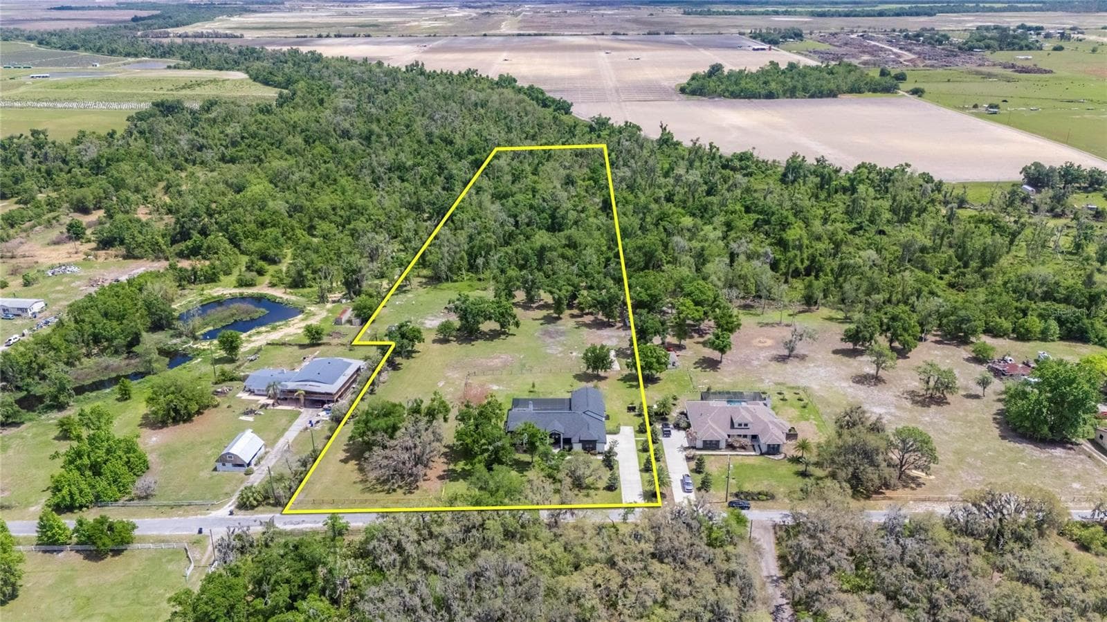 Single Family Residence at 16410 ALDERMAN TURNER RD, WIMAUMA, photo 89 of 95
