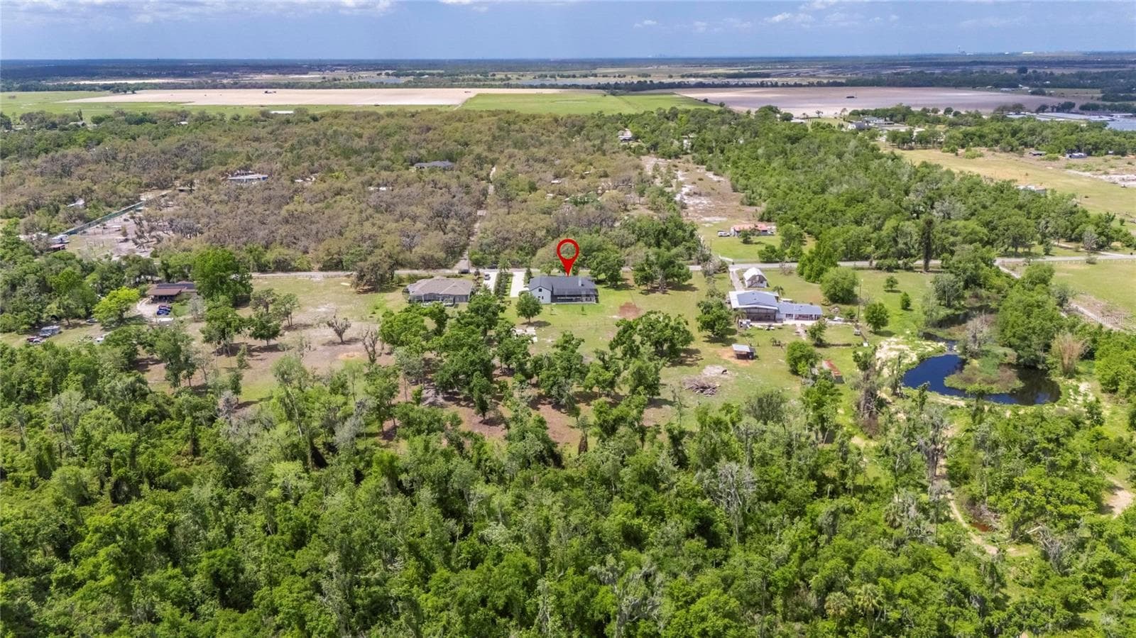 Single Family Residence at 16410 ALDERMAN TURNER RD, WIMAUMA, photo 90 of 95