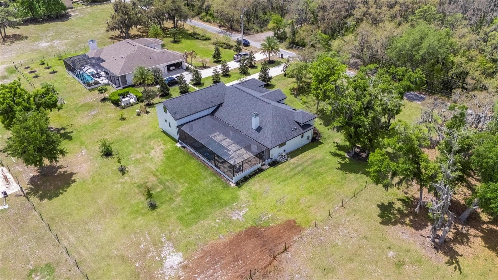 Single Family Residence at 16410 ALDERMAN TURNER RD, WIMAUMA, photo 92 of 95