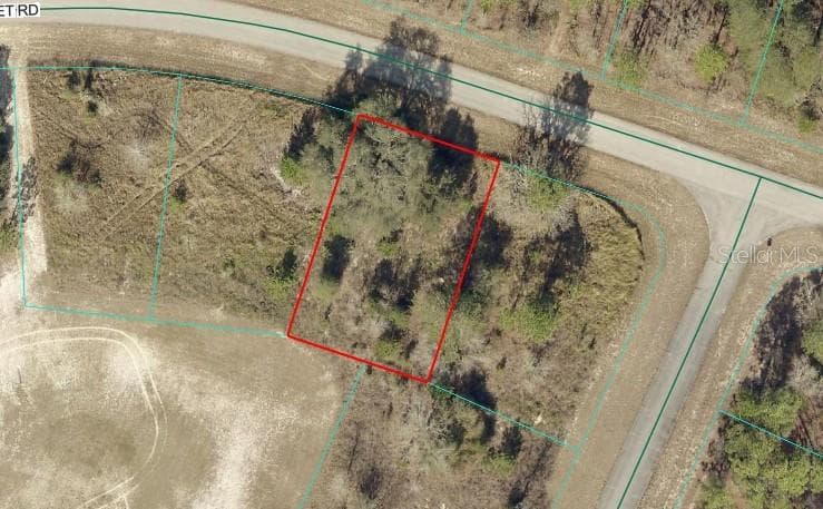 TBD LOT 11 SW 144TH ST RD