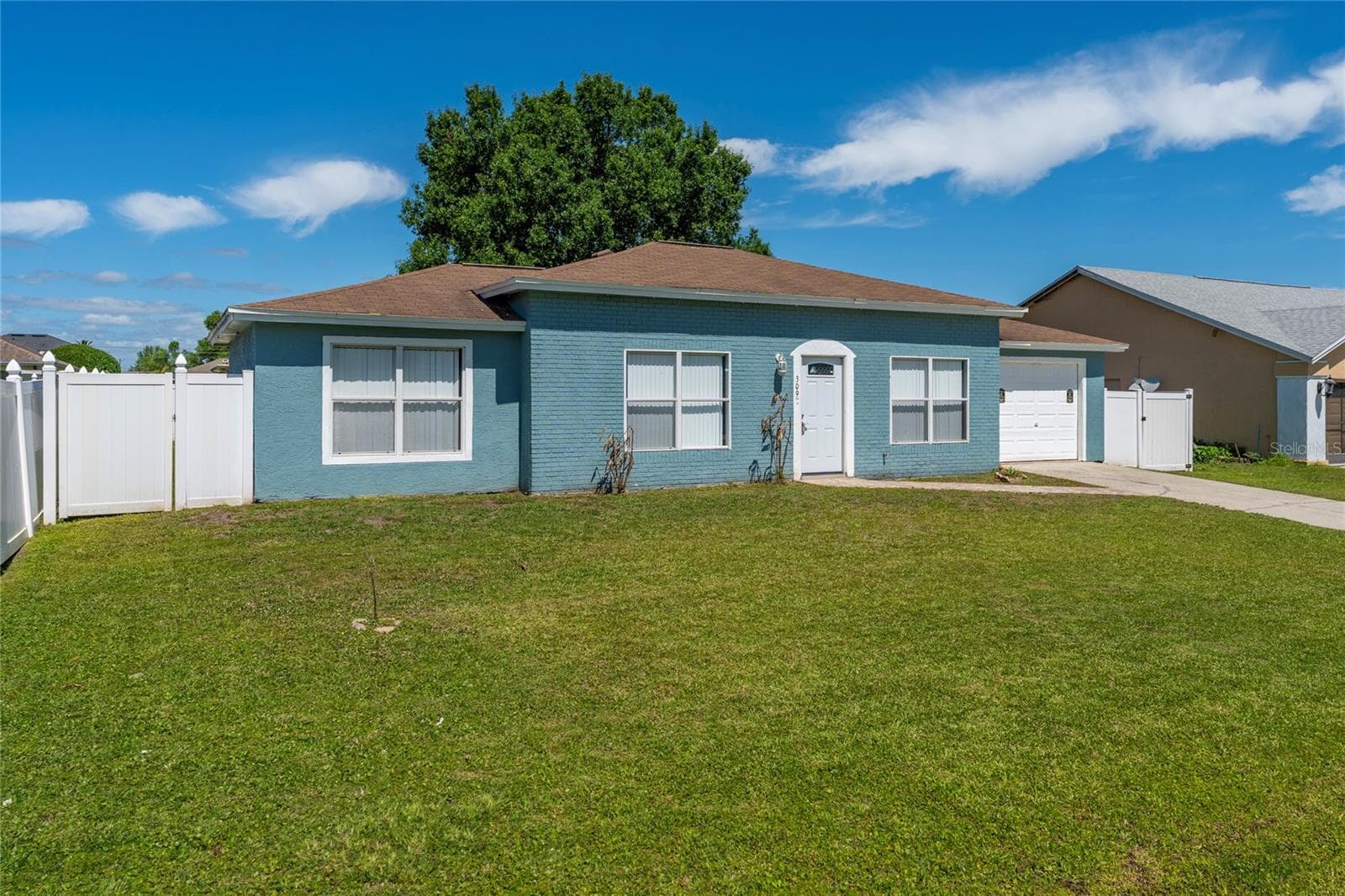 309 CORNWALLIS CT