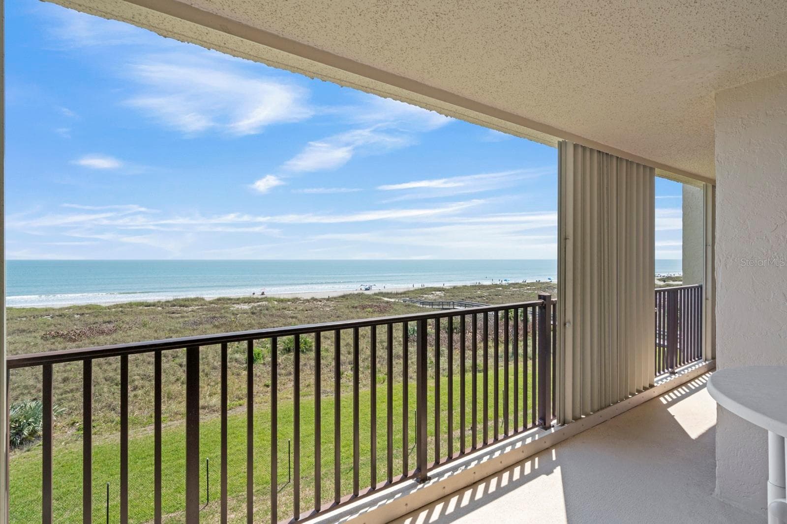 Condominium at 1890 N ATLANTIC AVE #A404, COCOA BEACH, photo 2 of 34