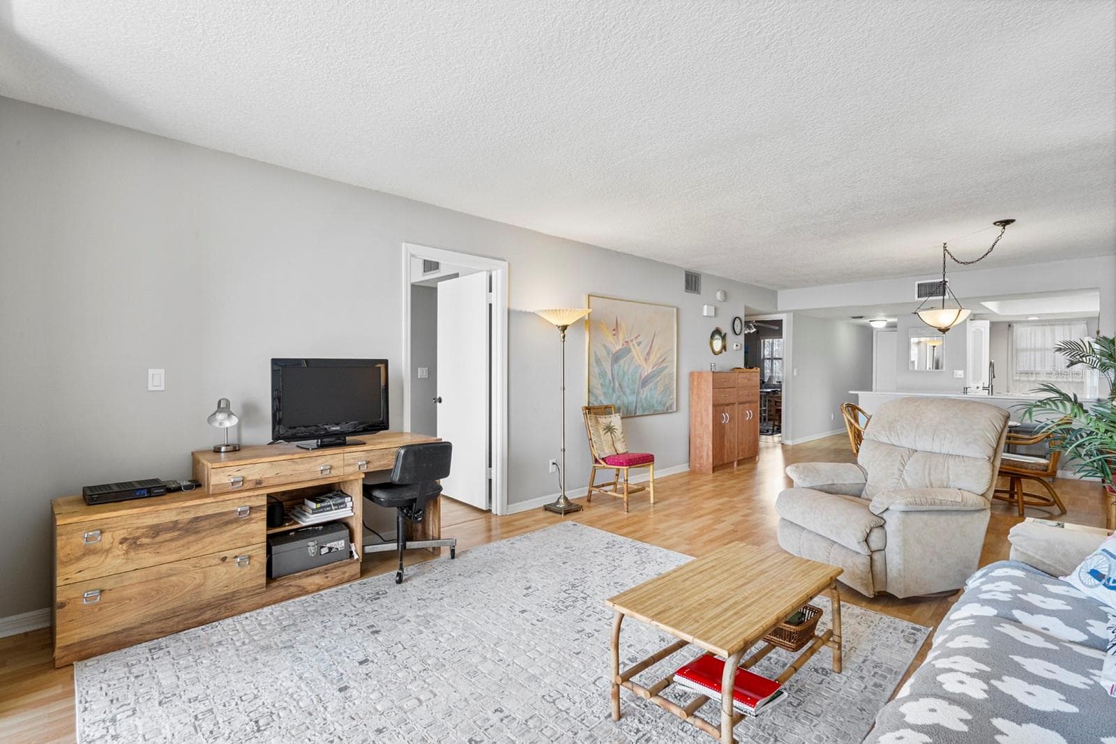 Condominium at 1890 N ATLANTIC AVE #A404, COCOA BEACH, photo 5 of 34