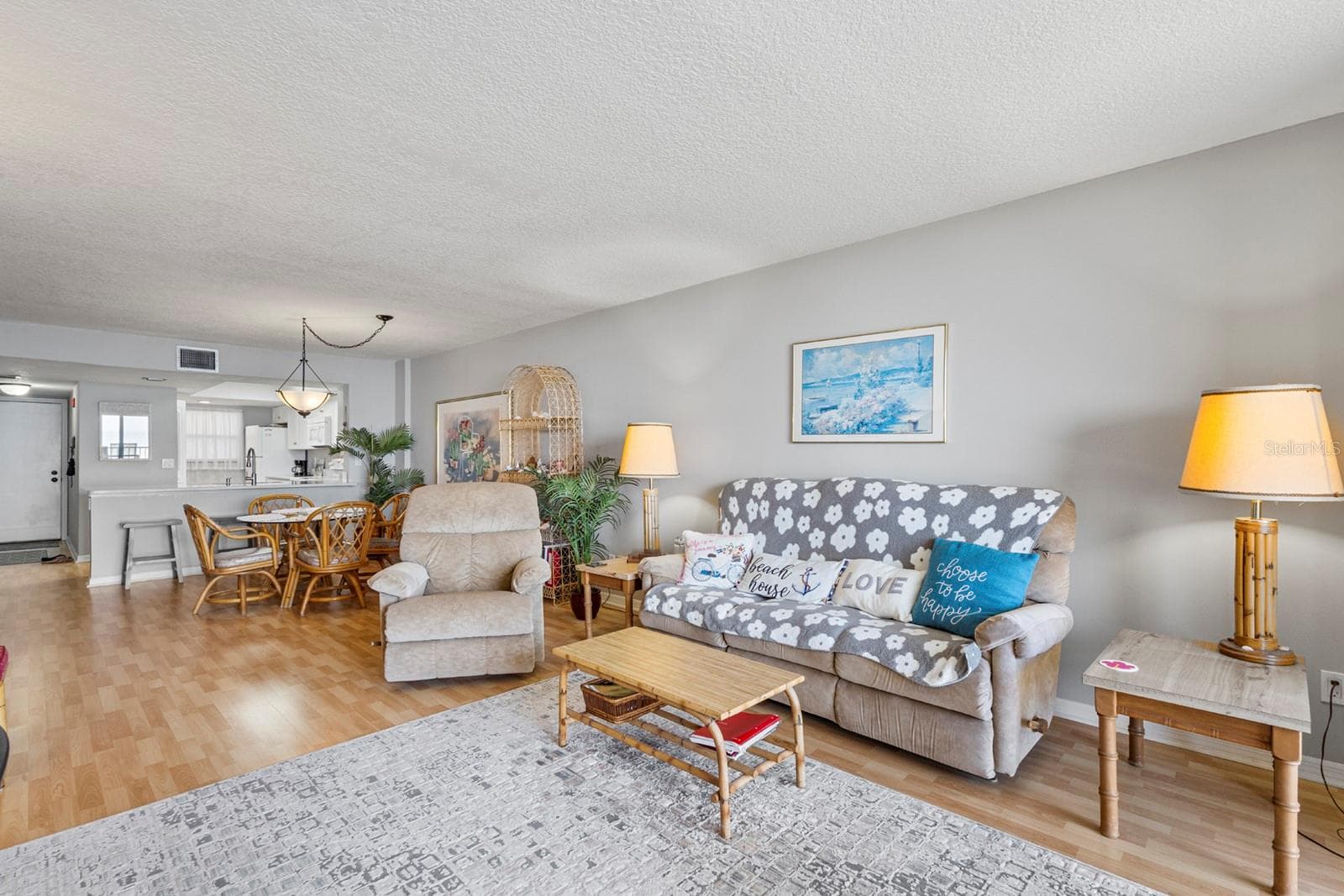 Condominium at 1890 N ATLANTIC AVE #A404, COCOA BEACH, photo 6 of 34