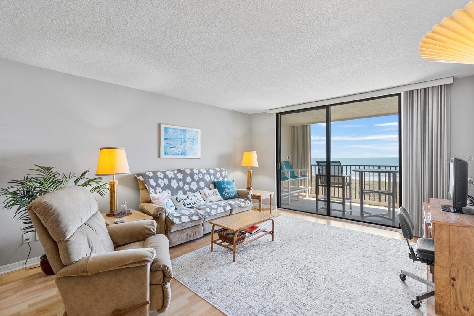 Condominium at 1890 N ATLANTIC AVE #A404, COCOA BEACH, photo 7 of 34
