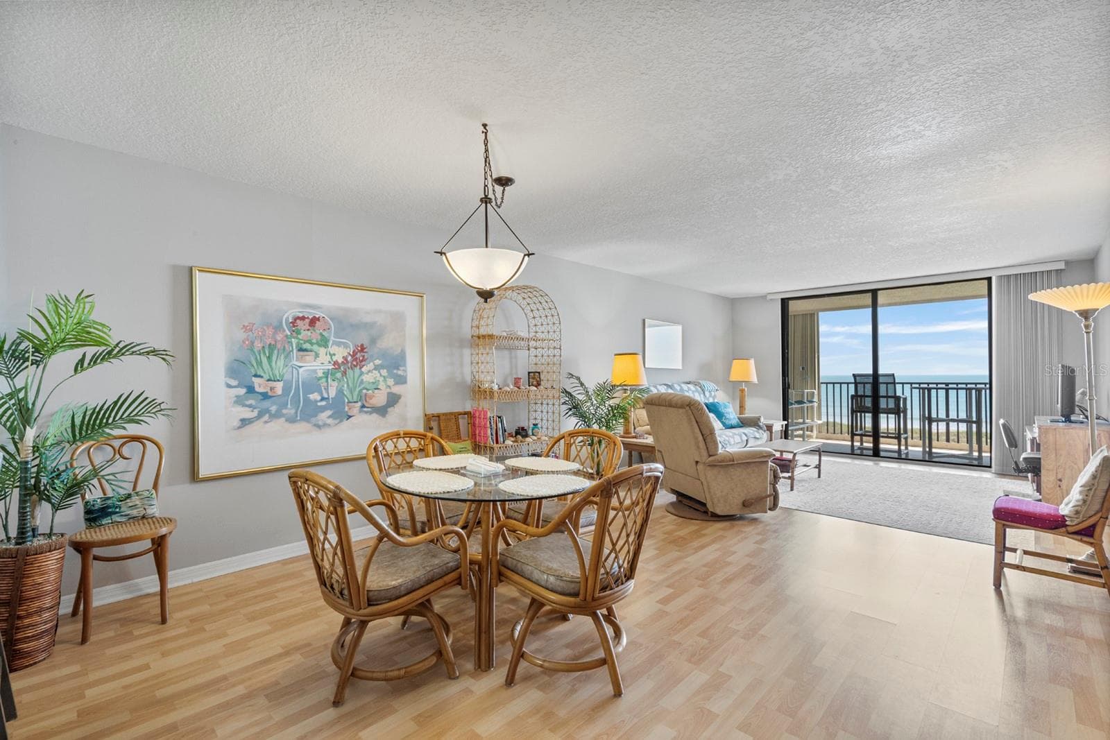 Condominium at 1890 N ATLANTIC AVE #A404, COCOA BEACH, photo 8 of 34