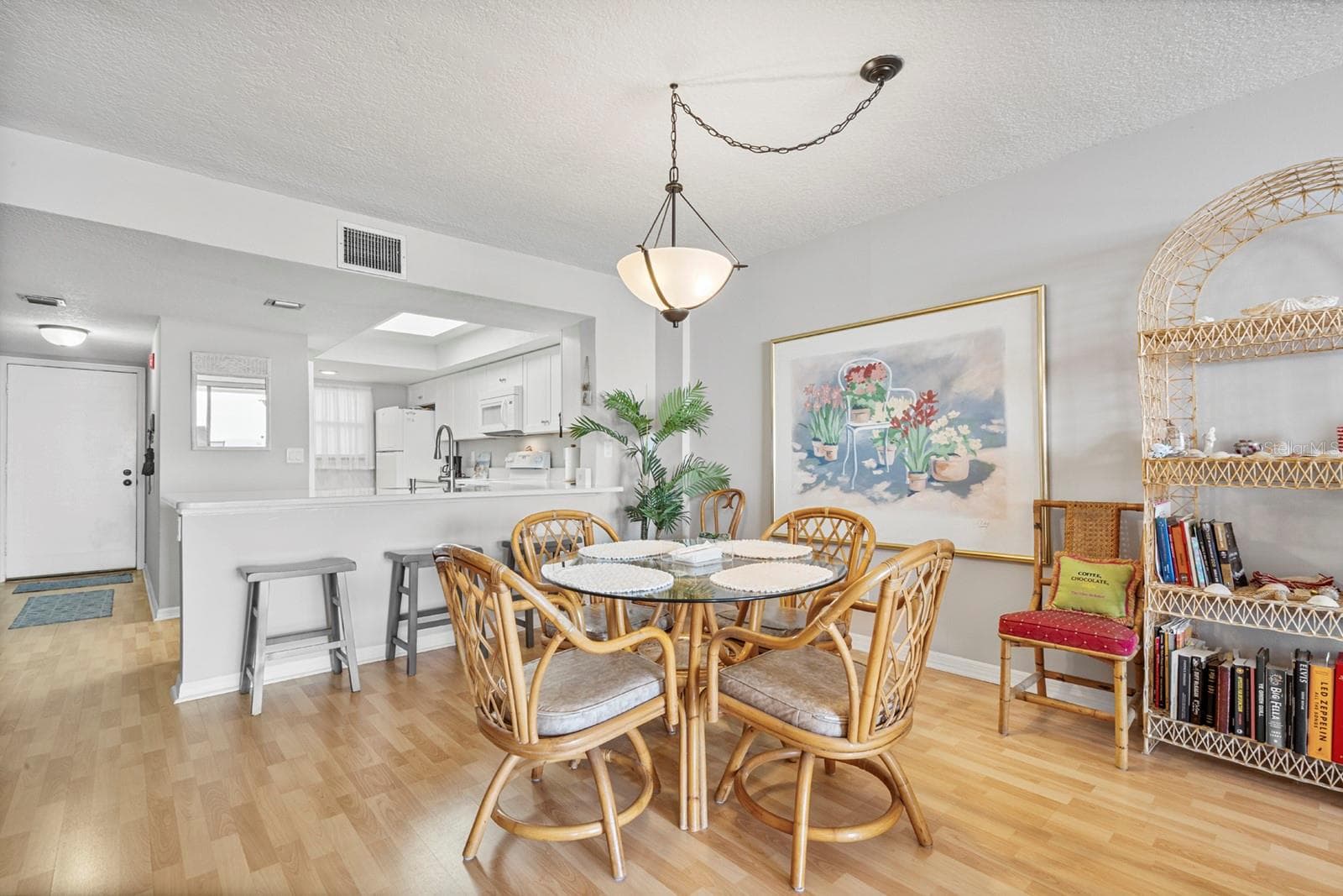 Condominium at 1890 N ATLANTIC AVE #A404, COCOA BEACH, photo 9 of 34