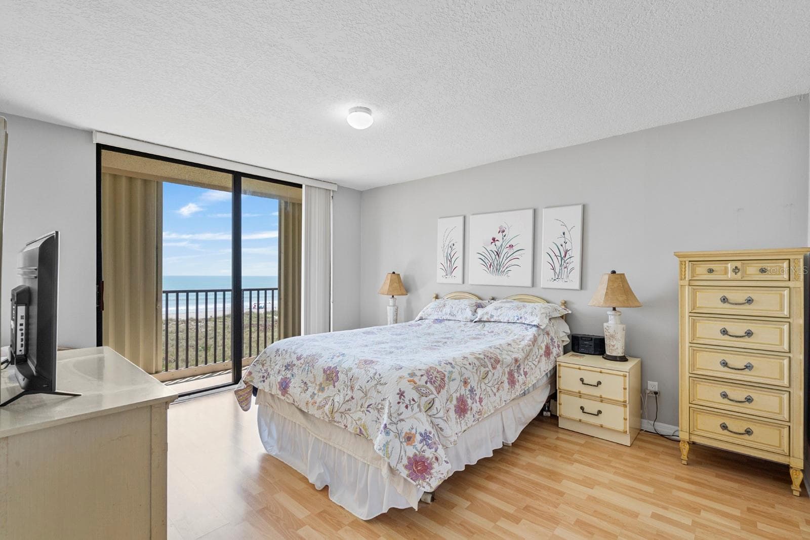 Condominium at 1890 N ATLANTIC AVE #A404, COCOA BEACH, photo 15 of 34