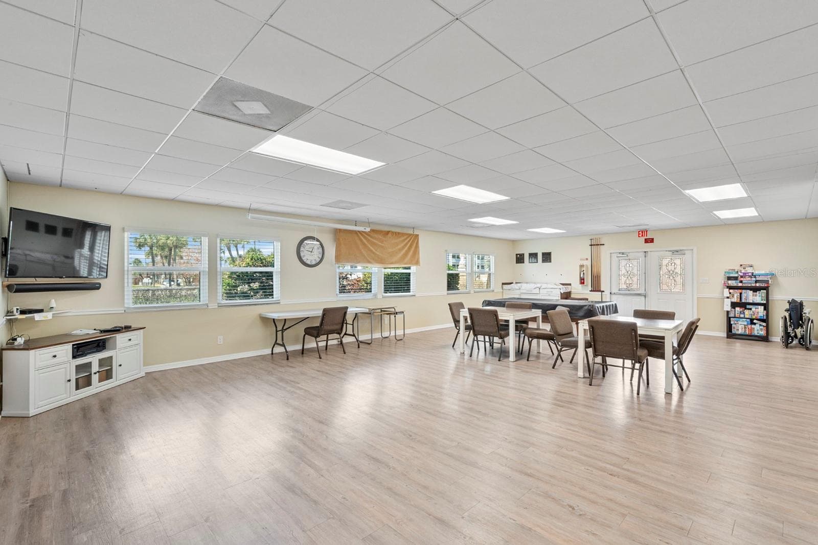 Condominium at 1890 N ATLANTIC AVE #A404, COCOA BEACH, photo 23 of 34