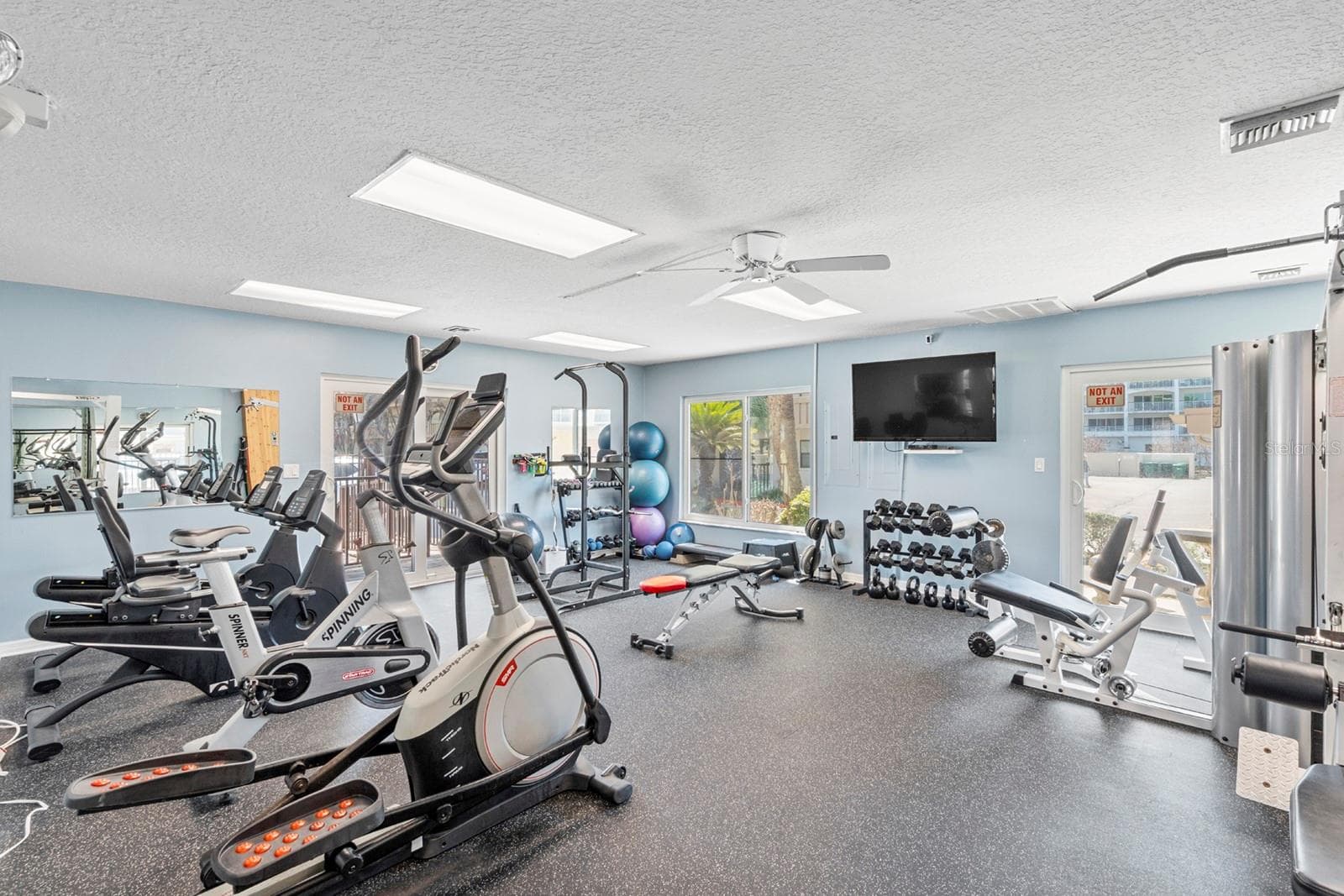 Condominium at 1890 N ATLANTIC AVE #A404, COCOA BEACH, photo 24 of 34
