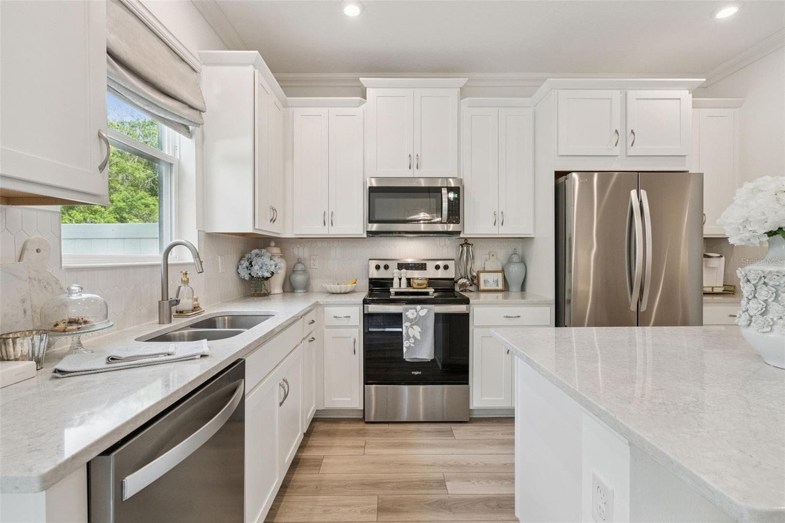 Kitchen - 896 SPRING PALMS LOOP, ORLANDO