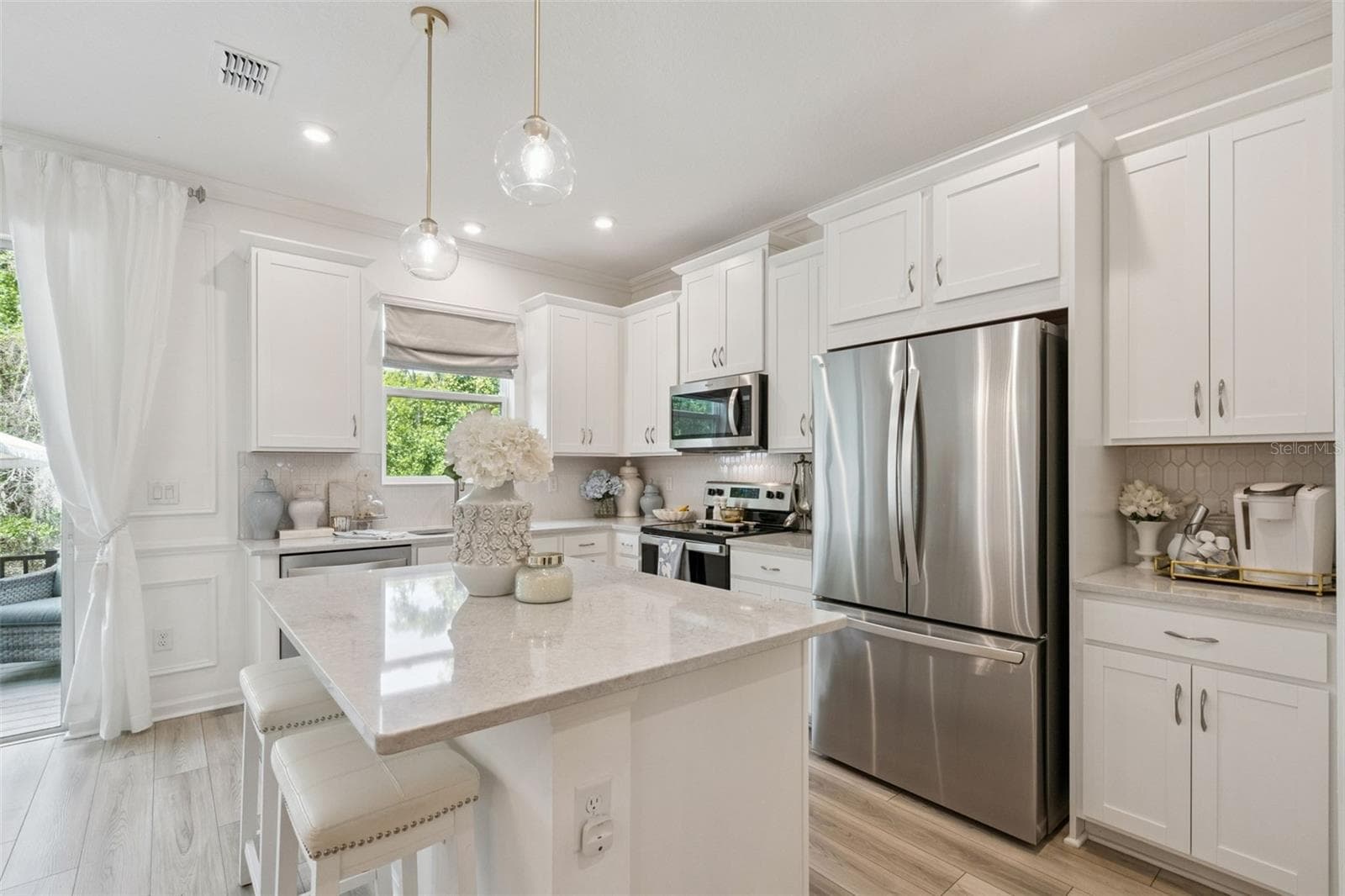 Kitchen - 896 SPRING PALMS LOOP, ORLANDO