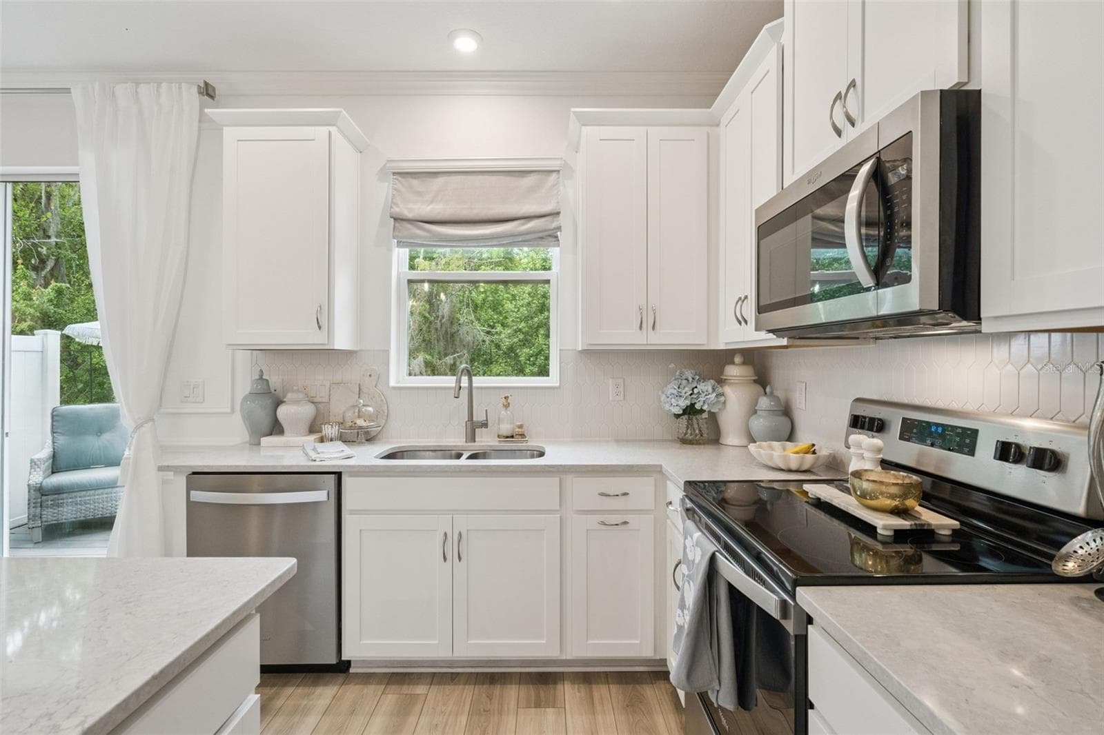 Kitchen - 896 SPRING PALMS LOOP, ORLANDO