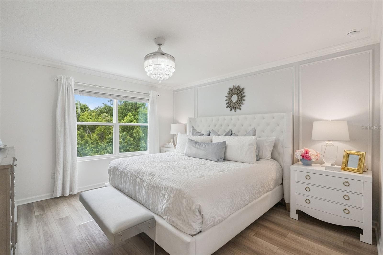 Primary Bedroom Upstairs - 896 SPRING PALMS LOOP, ORLANDO
