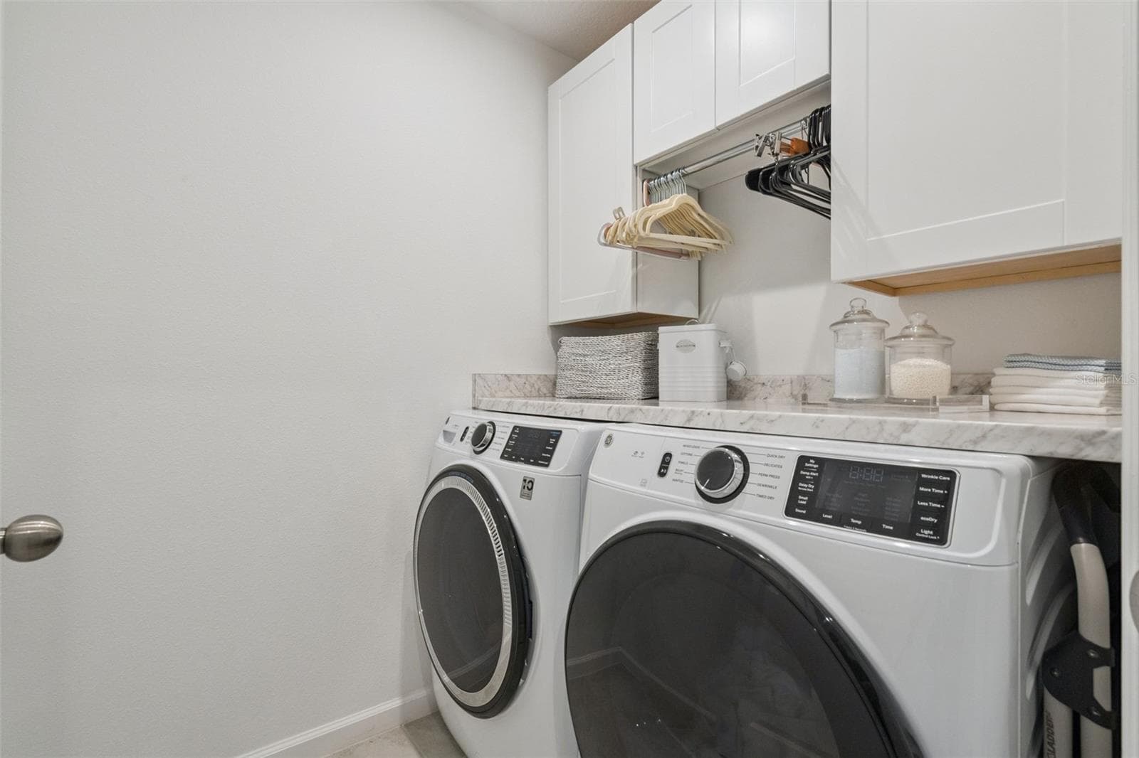 Laundry Room Upstairs - 896 SPRING PALMS LOOP, ORLANDO