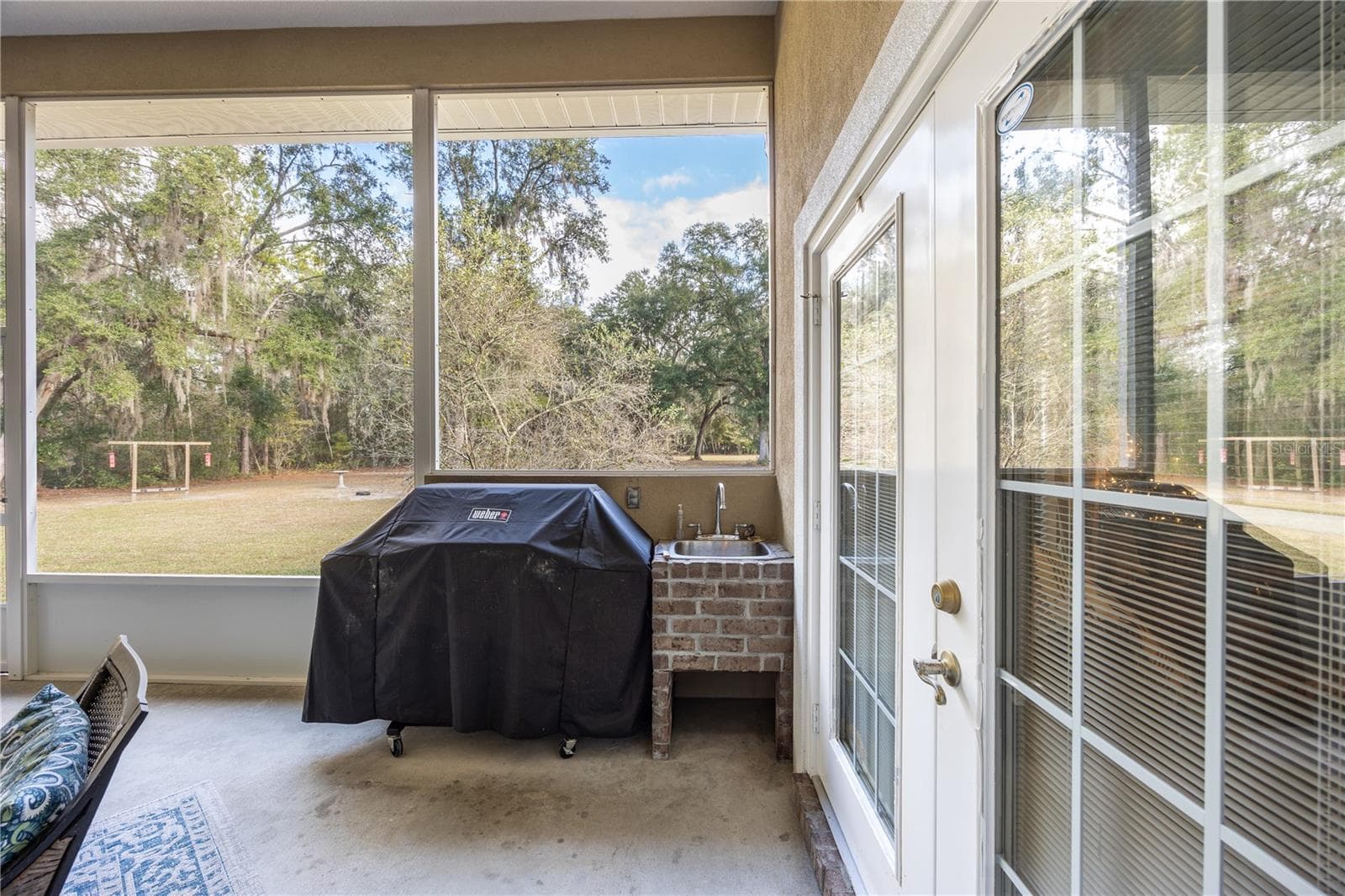 Single Family Residence at 163 NW AMBER CT, LAKE CITY, photo 64 of 80
