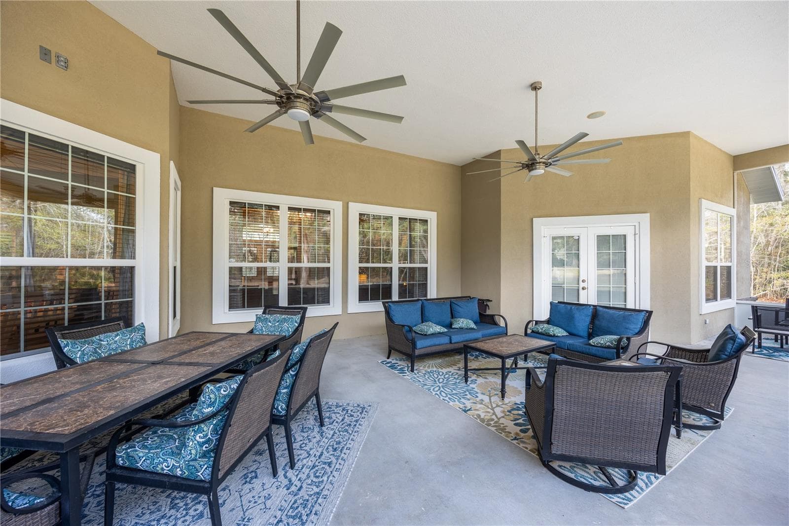 Single Family Residence at 163 NW AMBER CT, LAKE CITY, photo 65 of 80