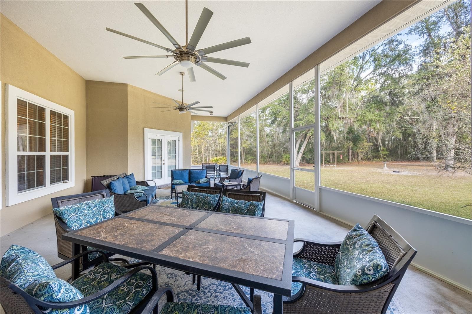 Single Family Residence at 163 NW AMBER CT, LAKE CITY, photo 66 of 80