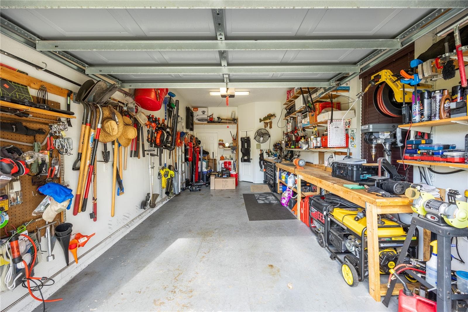 Apartment Garage/workshop - 163 NW AMBER CT, LAKE CITY