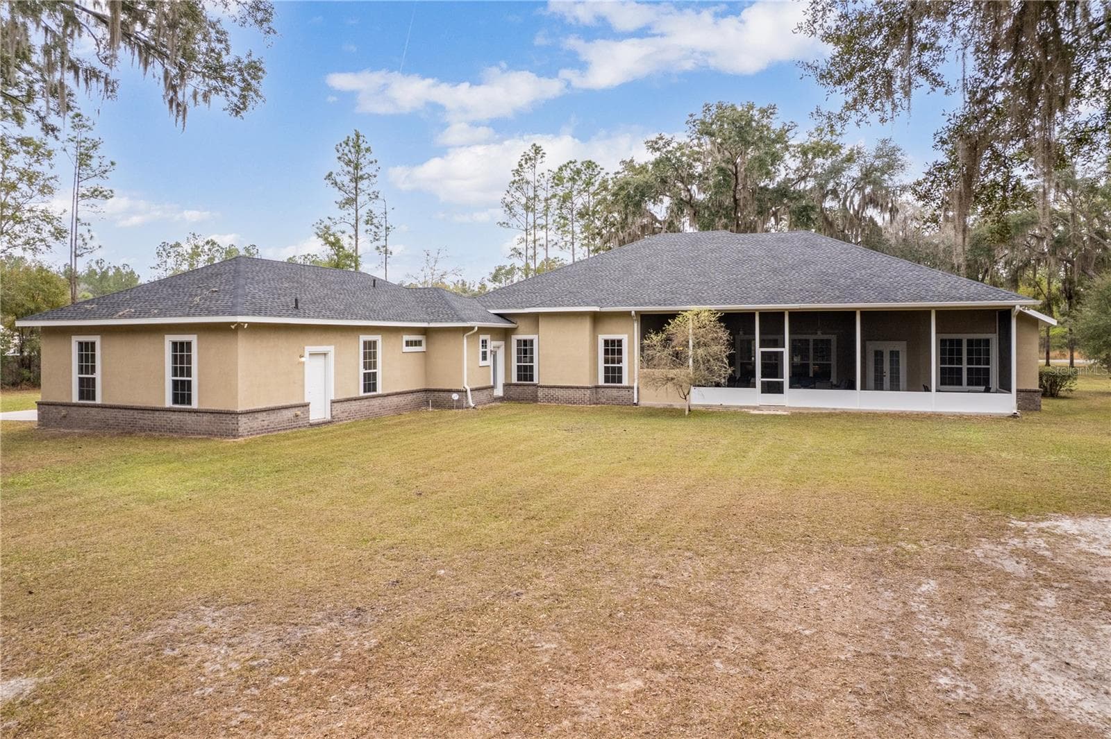 Single Family Residence at 163 NW AMBER CT, LAKE CITY, photo 69 of 80