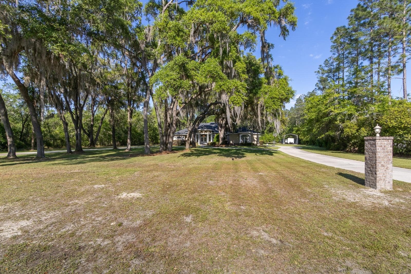 Single Family Residence at 163 NW AMBER CT, LAKE CITY, photo 80 of 80