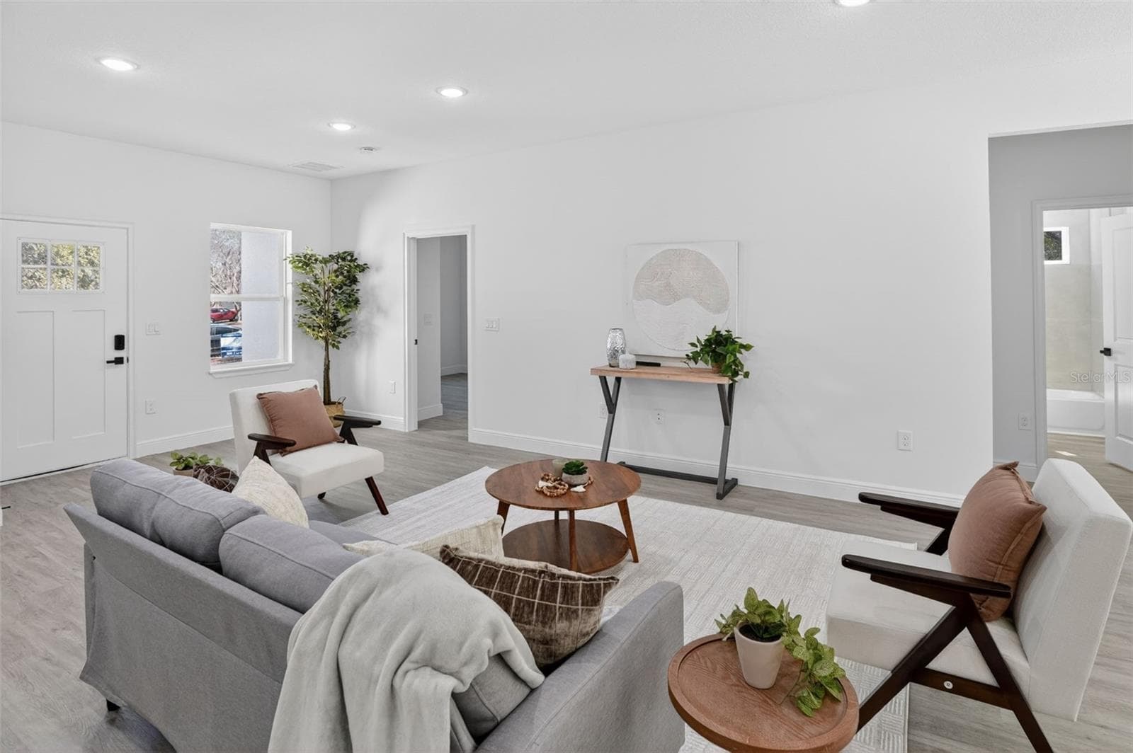 Single Family Residence at 1243 W SHADY LN, CITRUS SPRINGS, photo 4 of 26