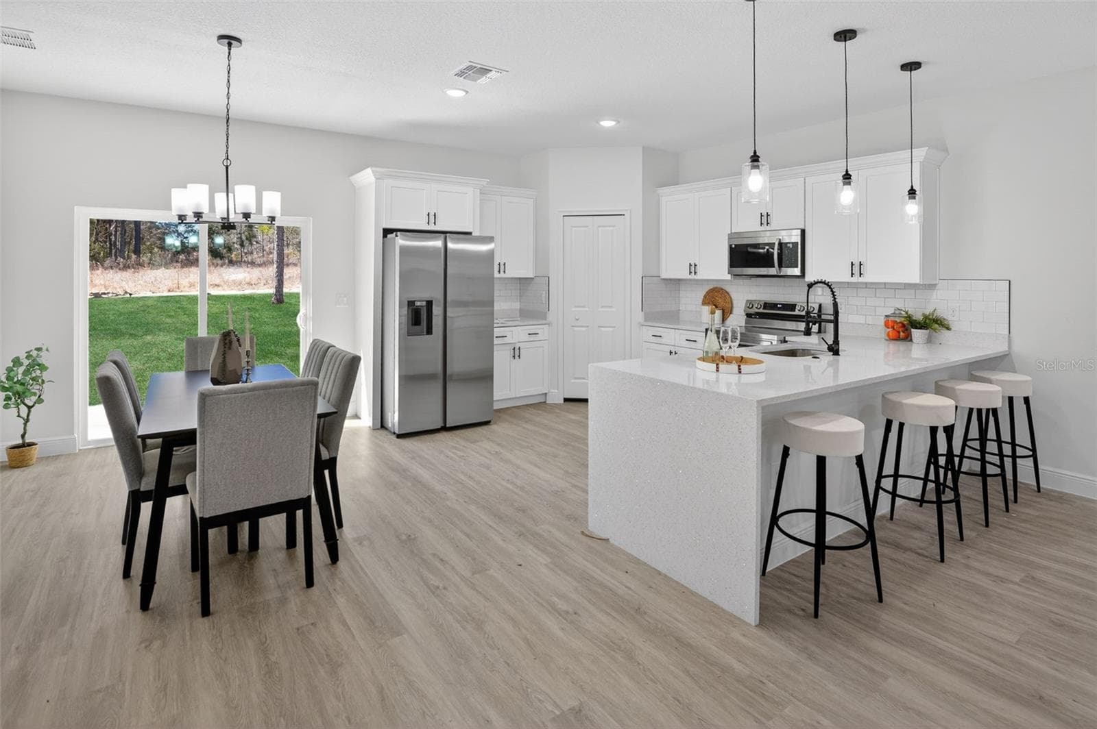 Single Family Residence at 1243 W SHADY LN, CITRUS SPRINGS, photo 8 of 26