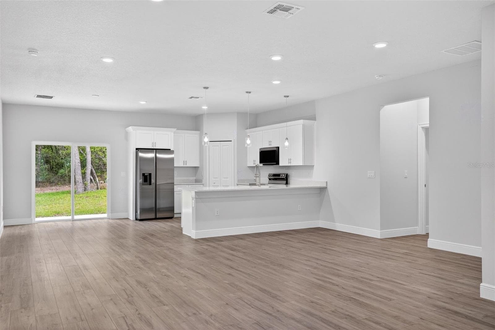 Single Family Residence at 1243 W SHADY LN, CITRUS SPRINGS, photo 10 of 26