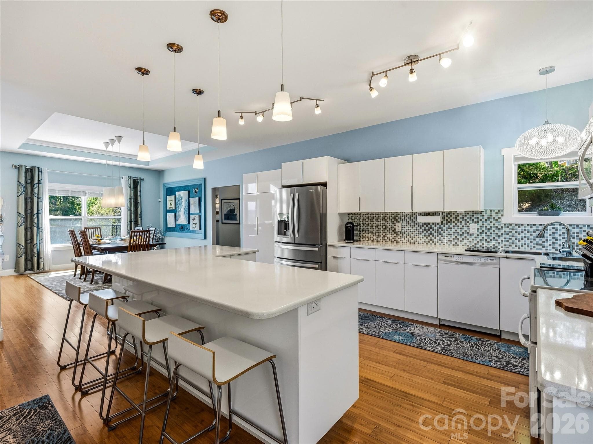 Single Family Residence at 24 Sunnie Rae Lane, Candler, photo 12 of 46