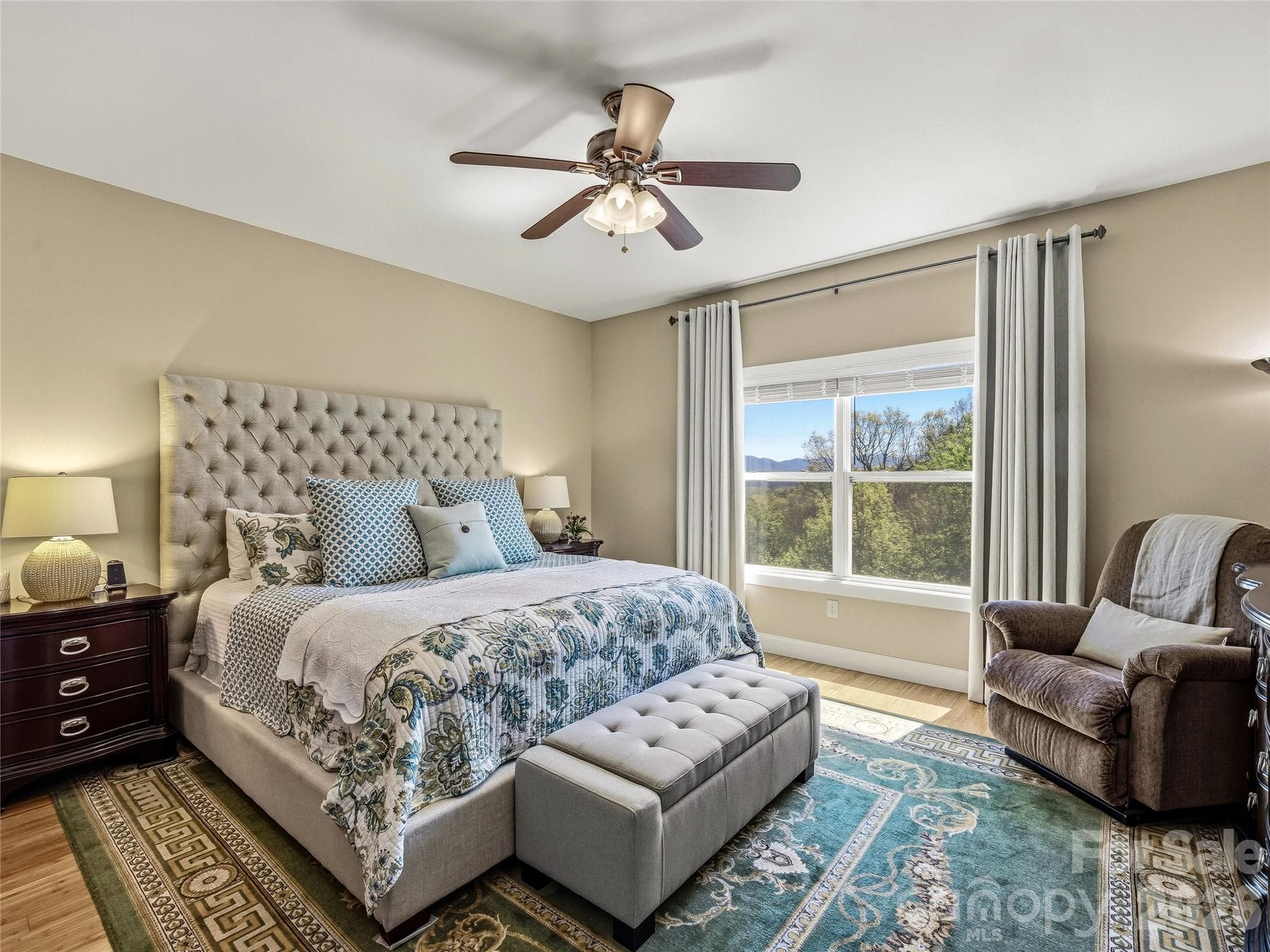 Single Family Residence at 24 Sunnie Rae Lane, Candler, photo 16 of 46
