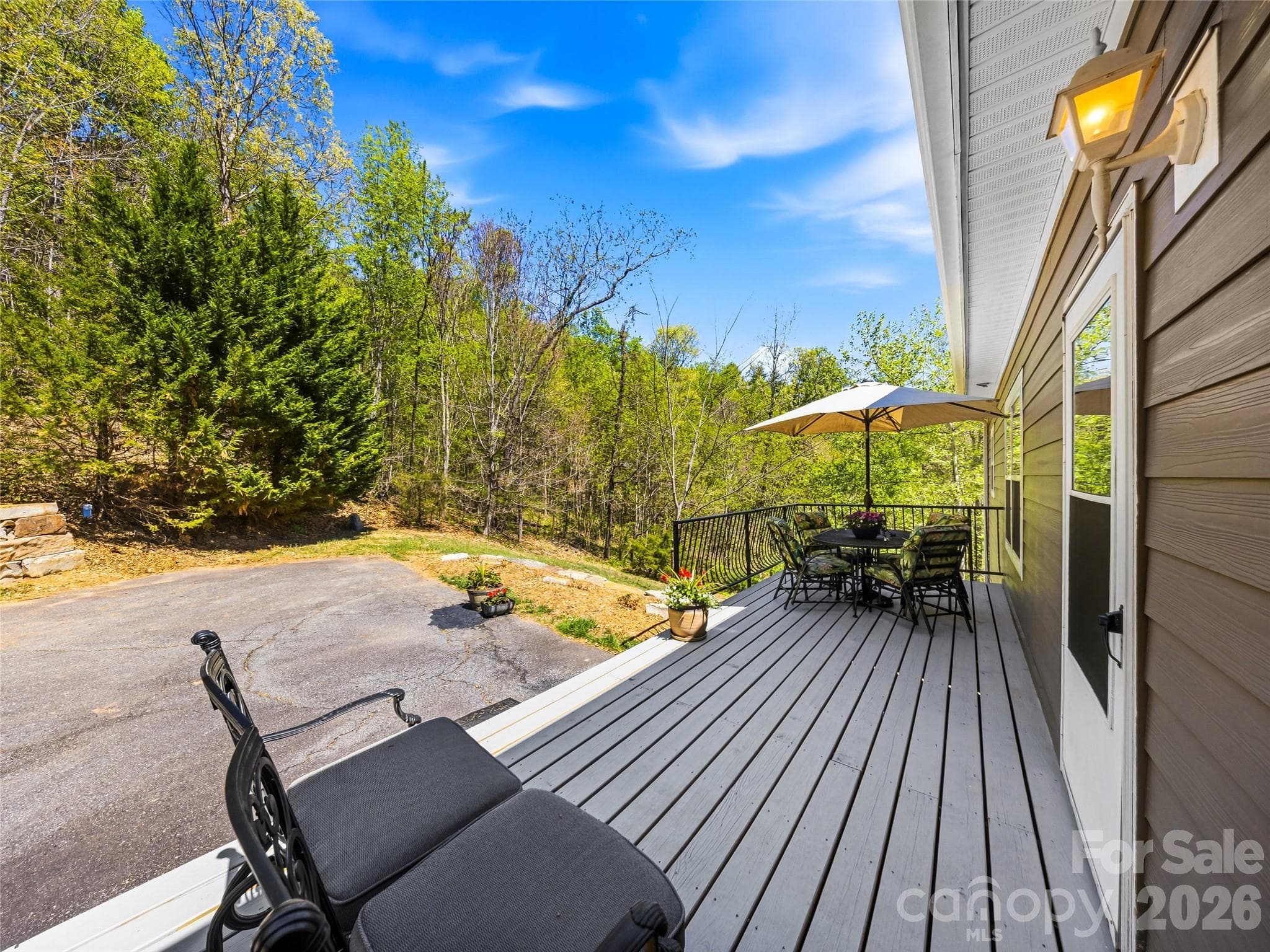 Single Family Residence at 24 Sunnie Rae Lane, Candler, photo 33 of 46