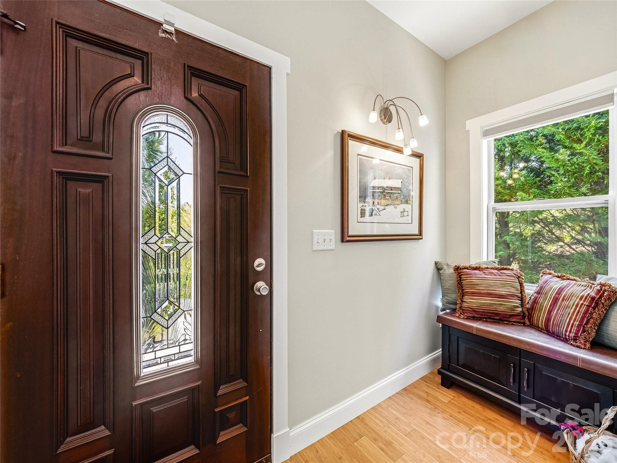Single Family Residence at 24 Sunnie Rae Lane, Candler, photo 35 of 46