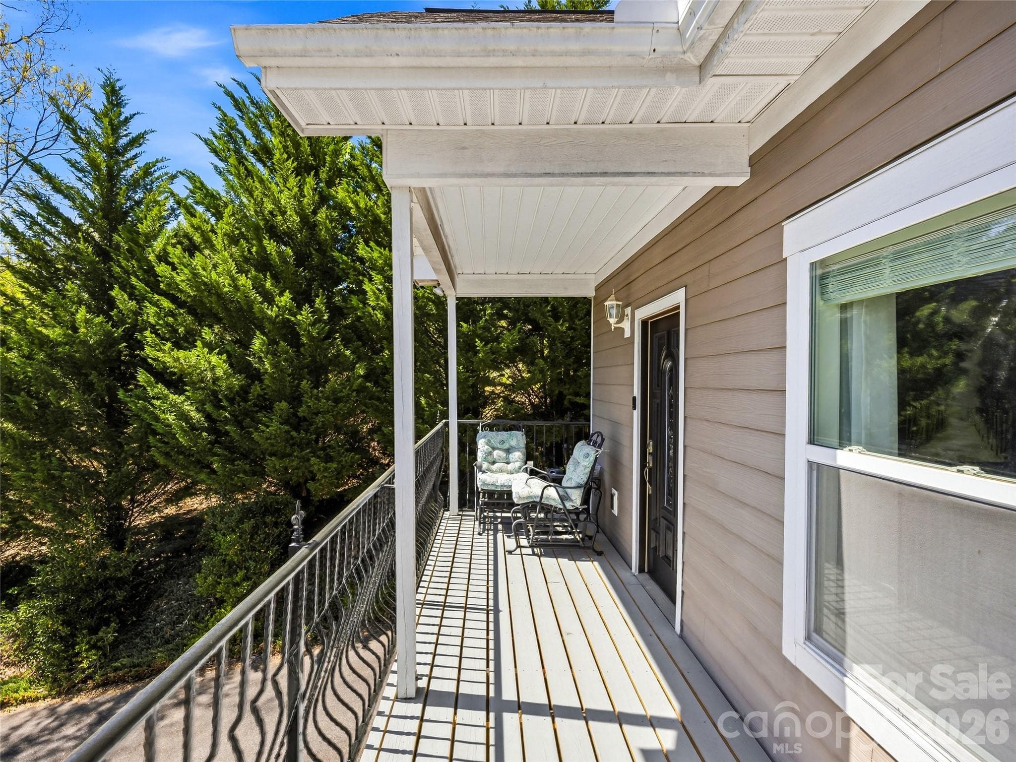 Single Family Residence at 24 Sunnie Rae Lane, Candler, photo 36 of 46