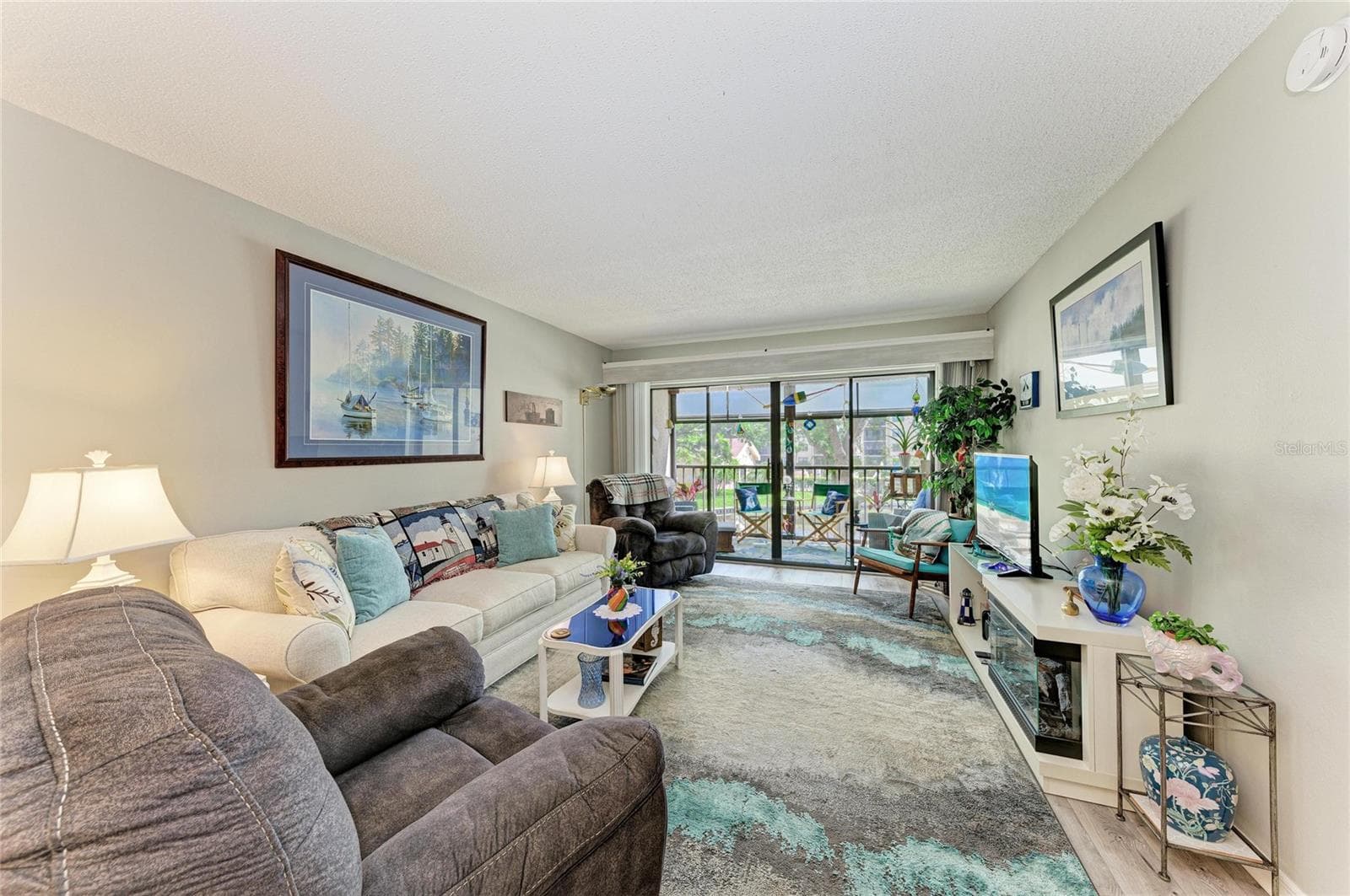 Condominium at 625 30TH AVE W #G203, BRADENTON, photo 9 of 54