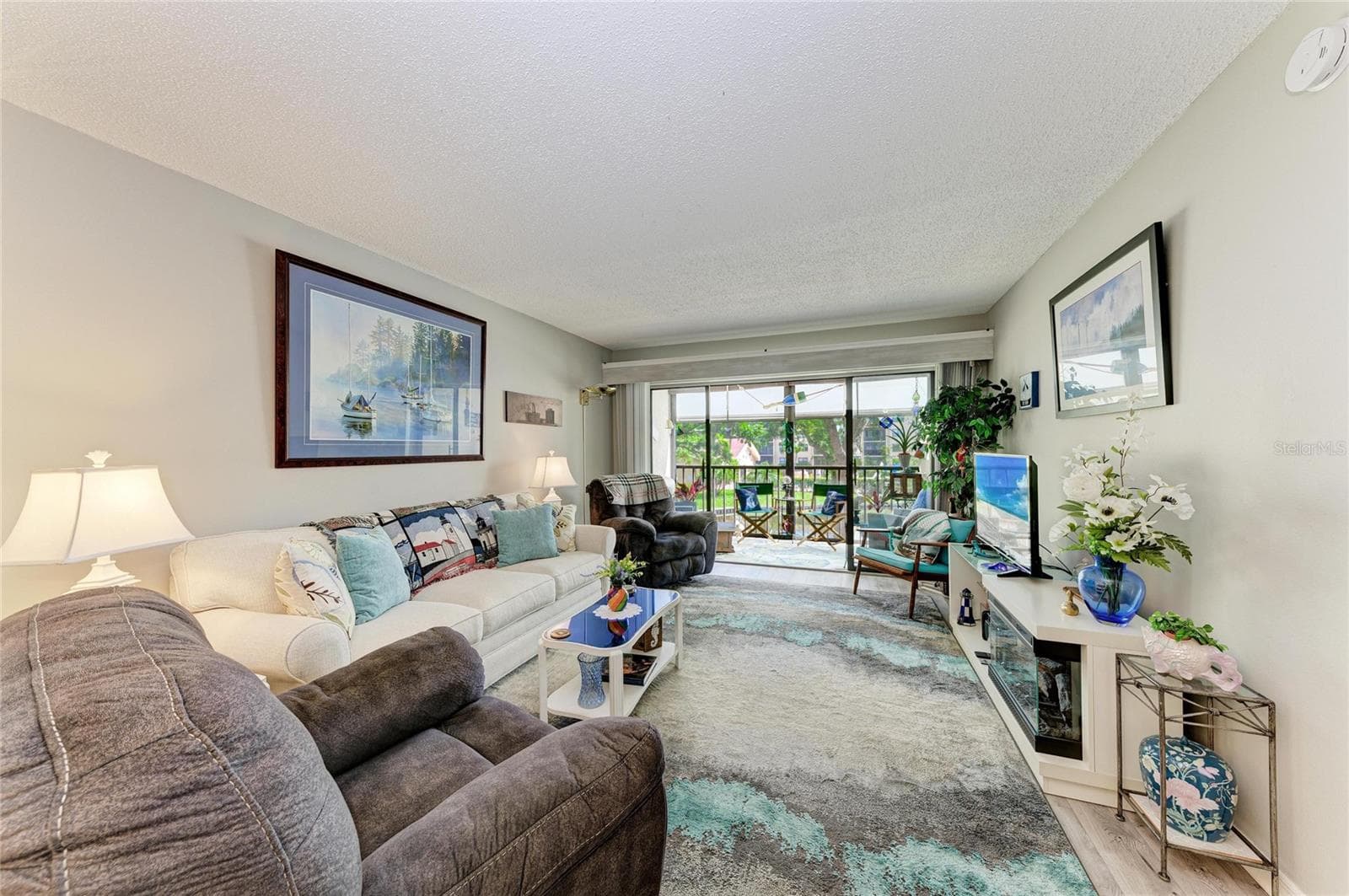 Condominium at 625 30TH AVE W #G203, BRADENTON, photo 10 of 54
