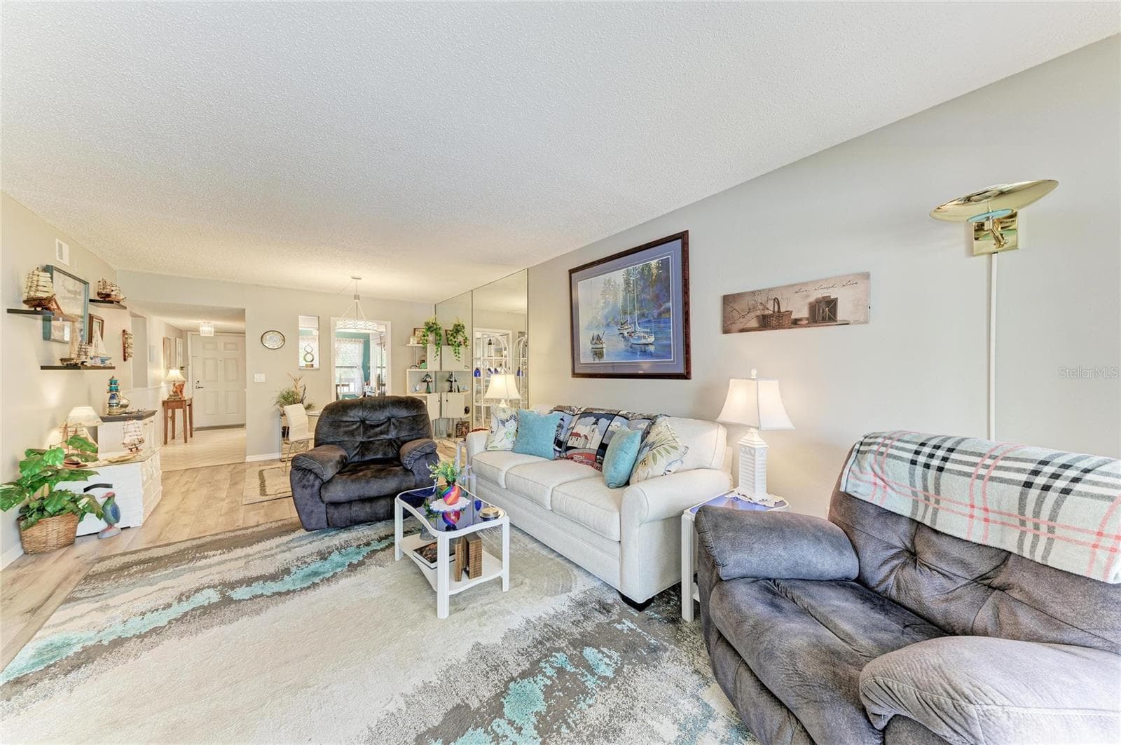 Condominium at 625 30TH AVE W #G203, BRADENTON, photo 14 of 54