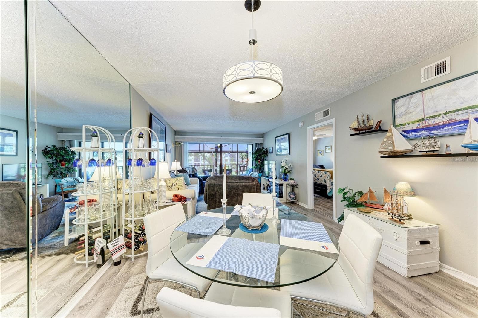 Condominium at 625 30TH AVE W #G203, BRADENTON, photo 22 of 54