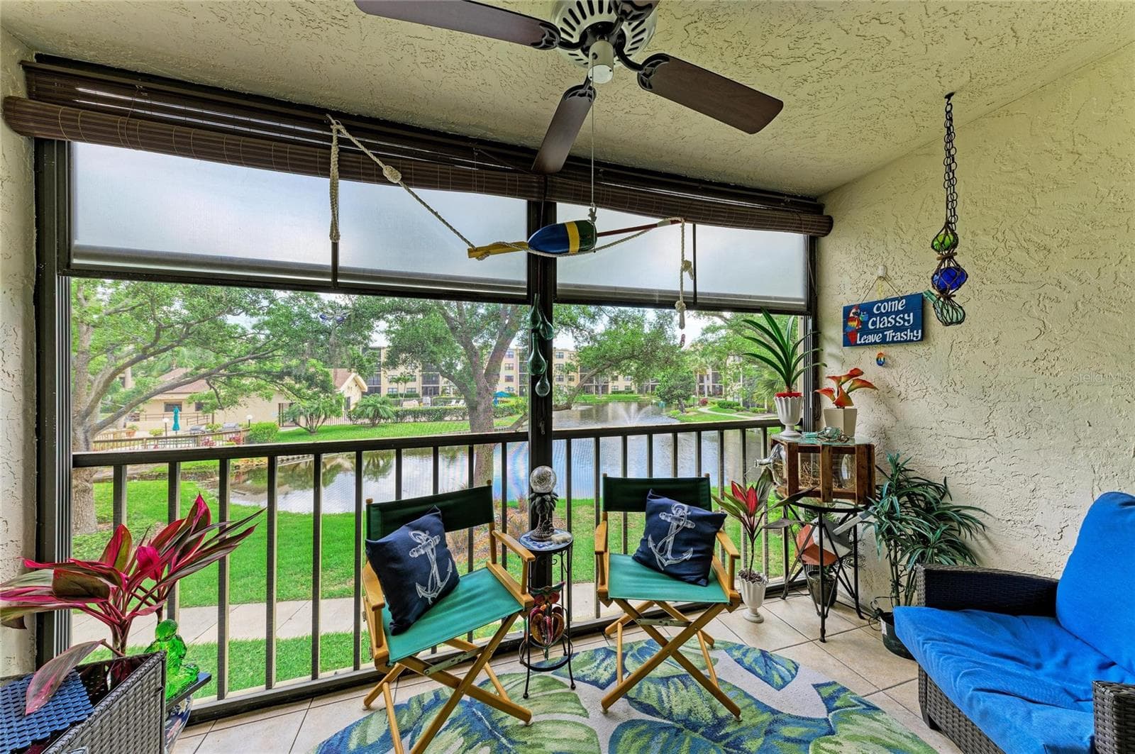 Condominium at 625 30TH AVE W #G203, BRADENTON, photo 33 of 54