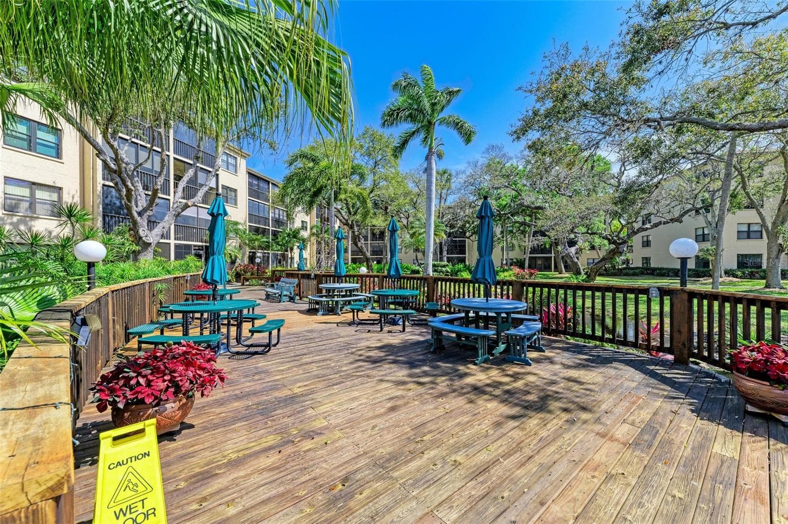 Condominium at 625 30TH AVE W #G203, BRADENTON, photo 40 of 54