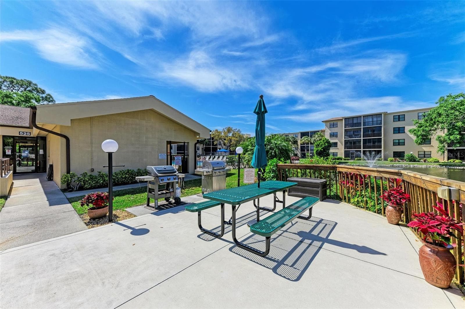Condominium at 625 30TH AVE W #G203, BRADENTON, photo 43 of 54