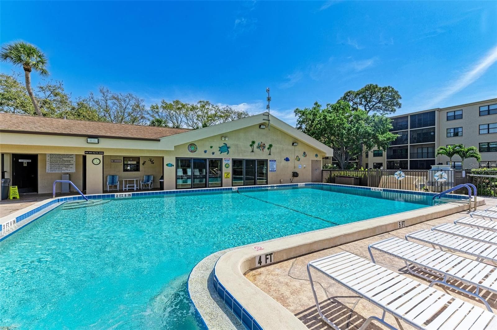 Condominium at 625 30TH AVE W #G203, BRADENTON, photo 46 of 54