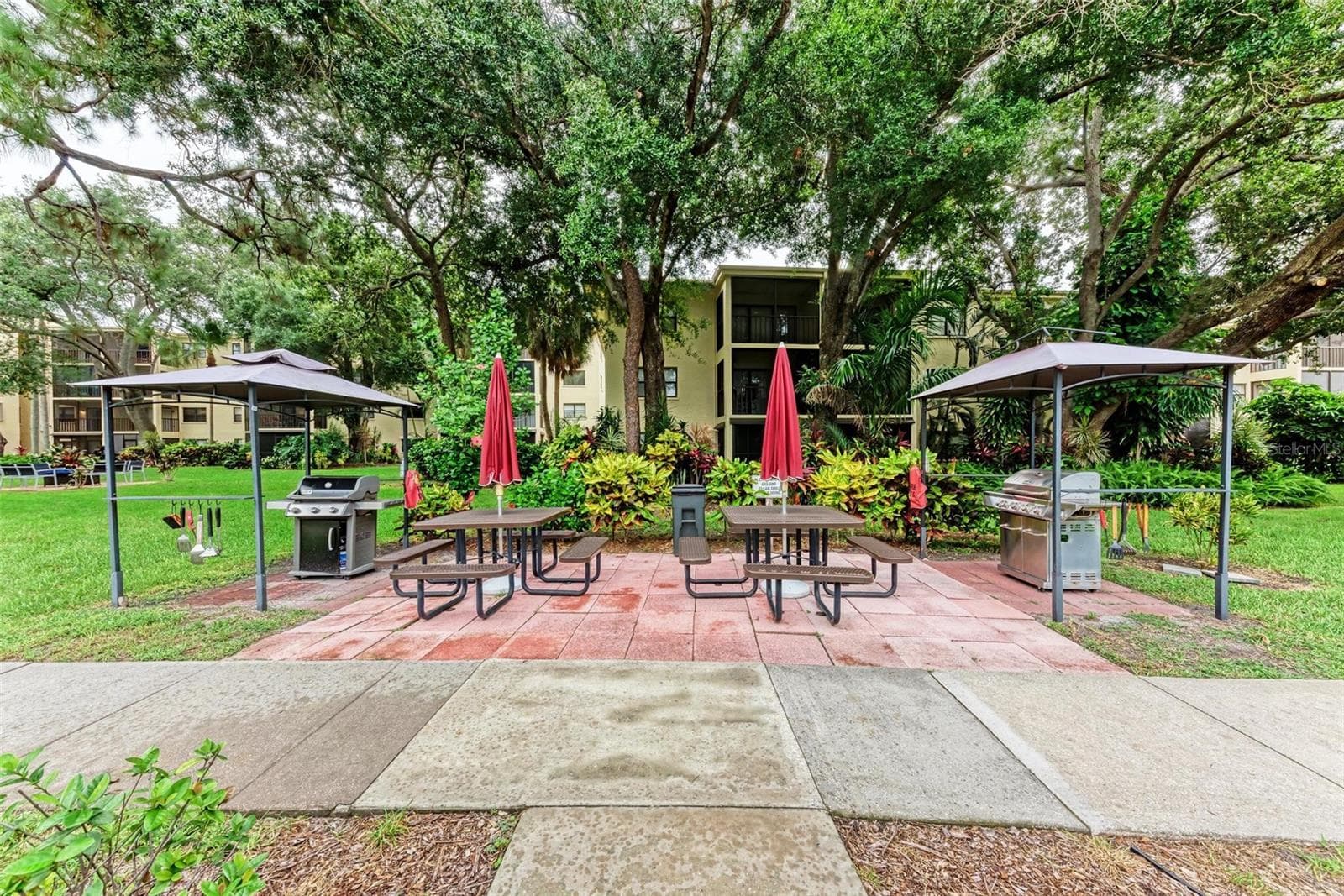 Condominium at 625 30TH AVE W #G203, BRADENTON, photo 50 of 54