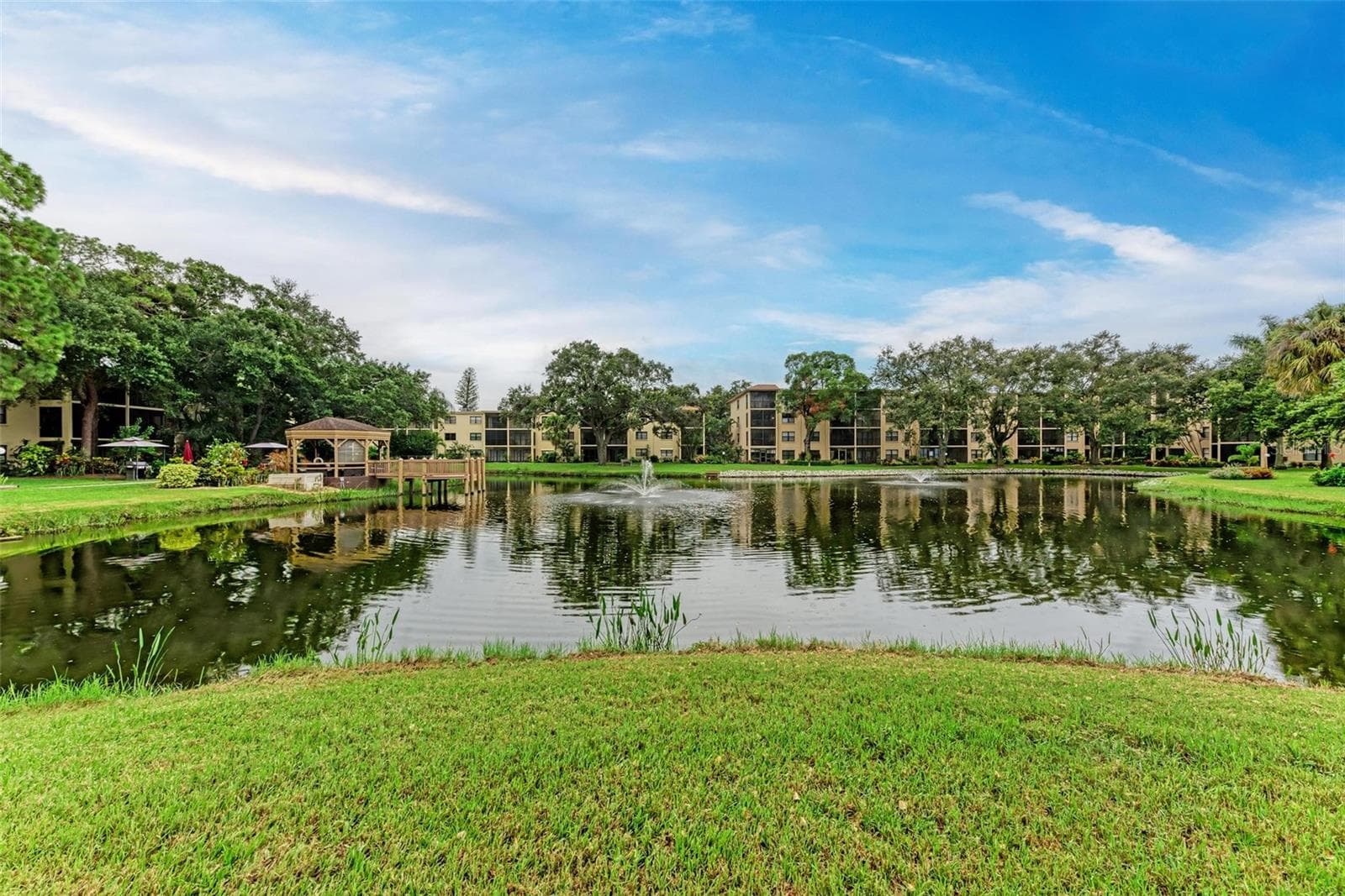 Condominium at 625 30TH AVE W #G203, BRADENTON, photo 53 of 54