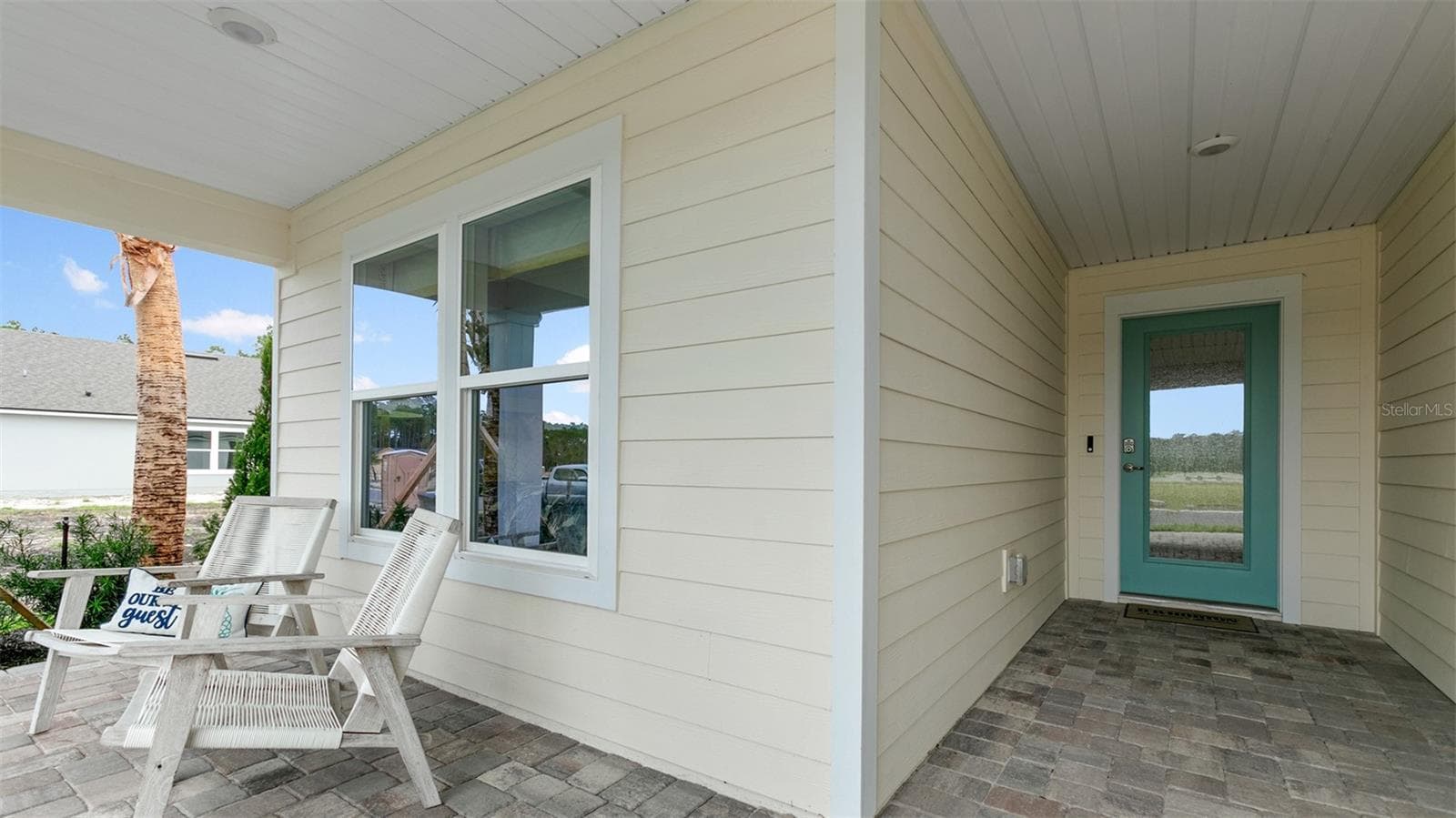 Photo of Model Home - 131 GREENWOOD DR, PALM COAST