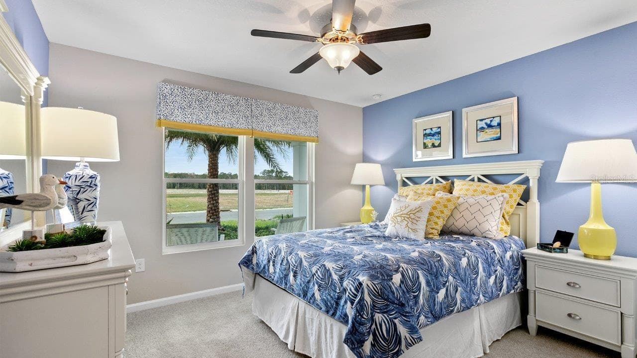 Photo of Model Home - 131 GREENWOOD DR, PALM COAST