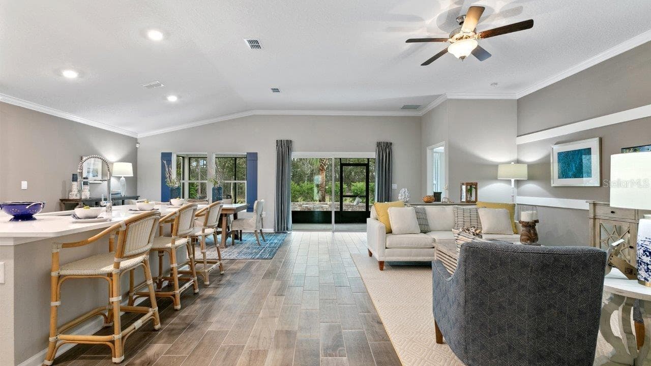Photo of Model Home - 131 GREENWOOD DR, PALM COAST