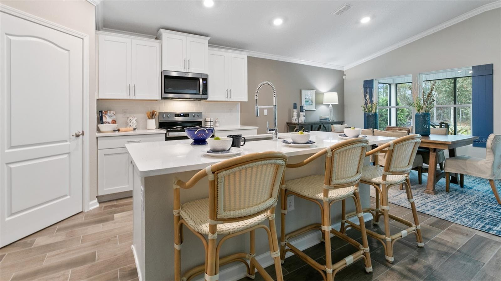 Photo of Model Home - 131 GREENWOOD DR, PALM COAST