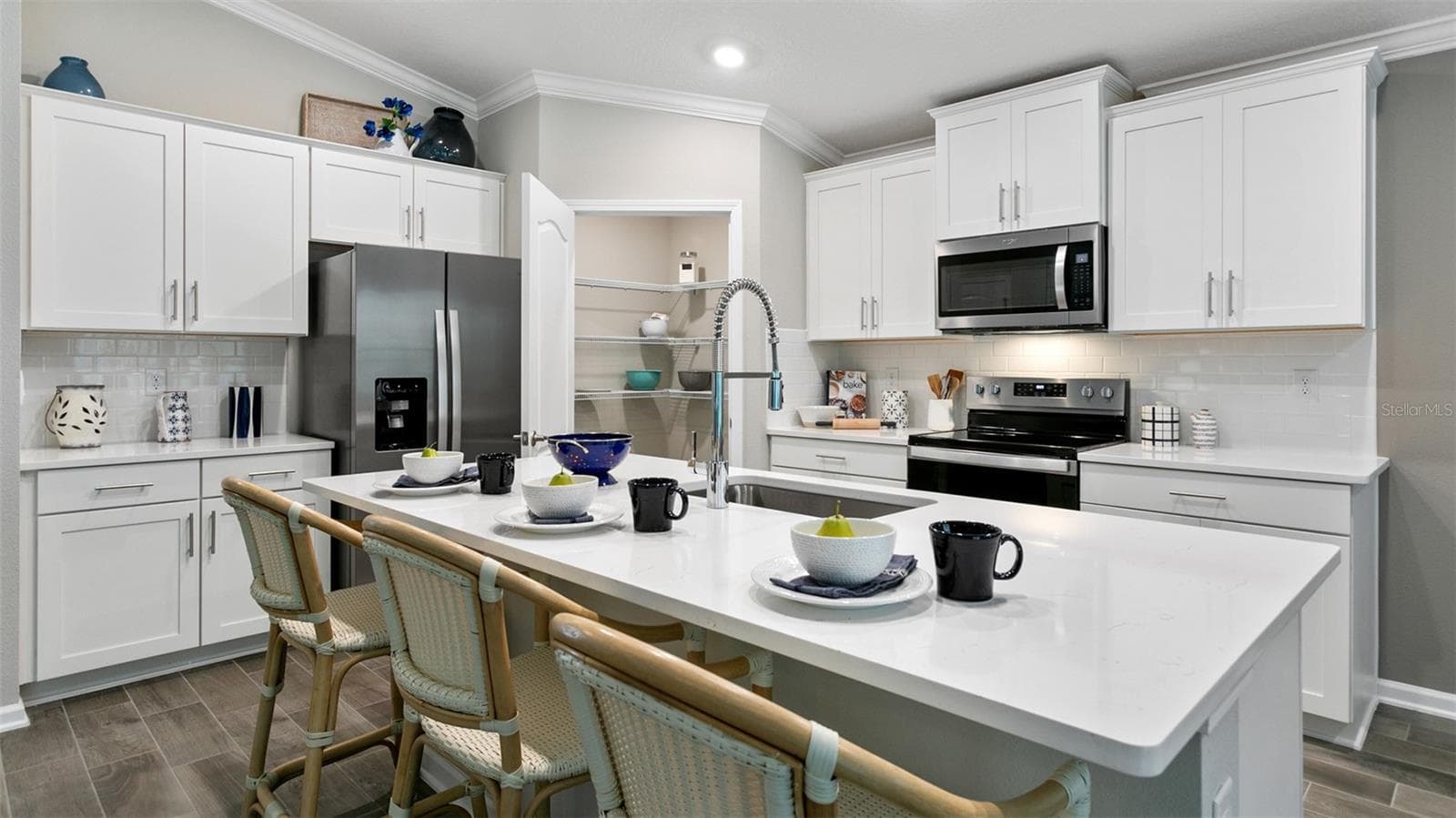 Photo of Model Home - 131 GREENWOOD DR, PALM COAST