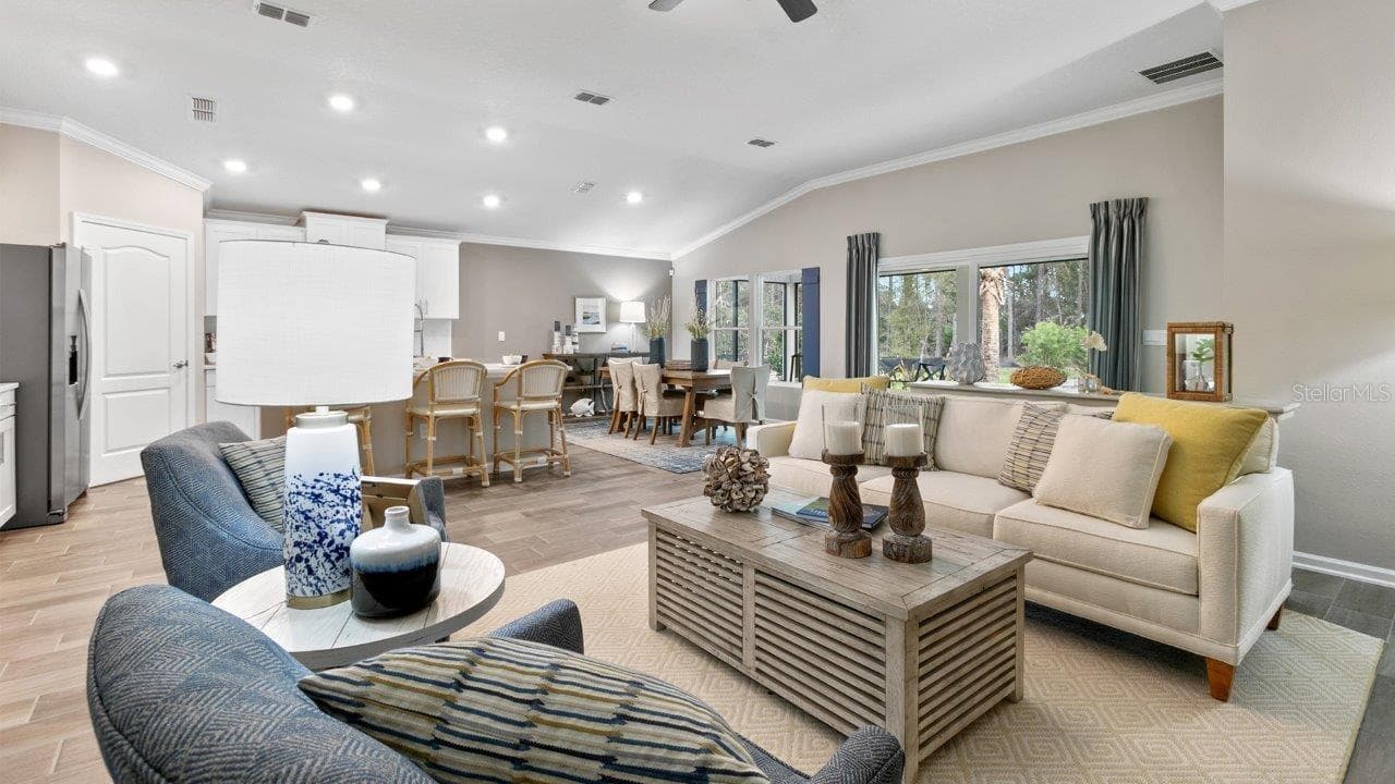 Photo of Model Home - 131 GREENWOOD DR, PALM COAST