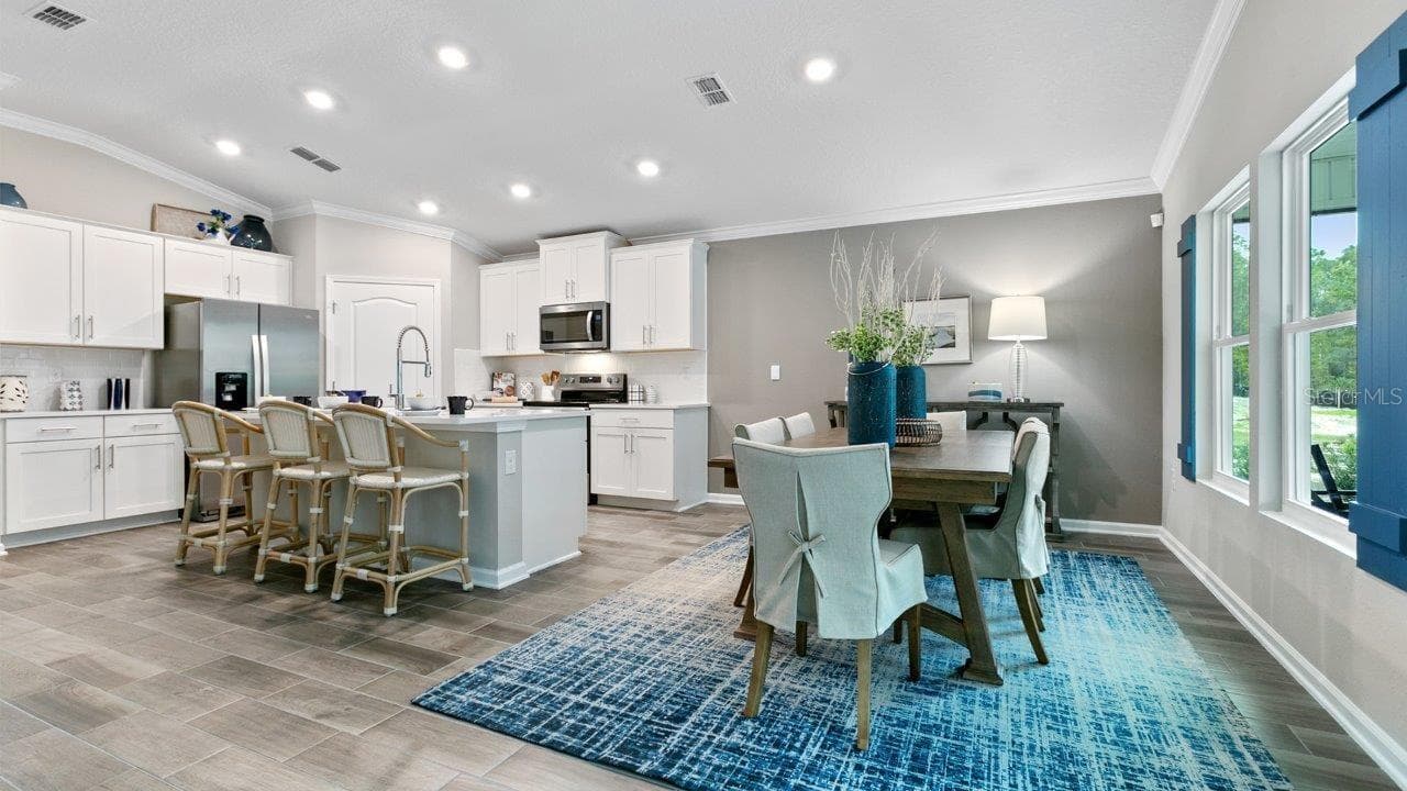 Photo of Model Home - 131 GREENWOOD DR, PALM COAST